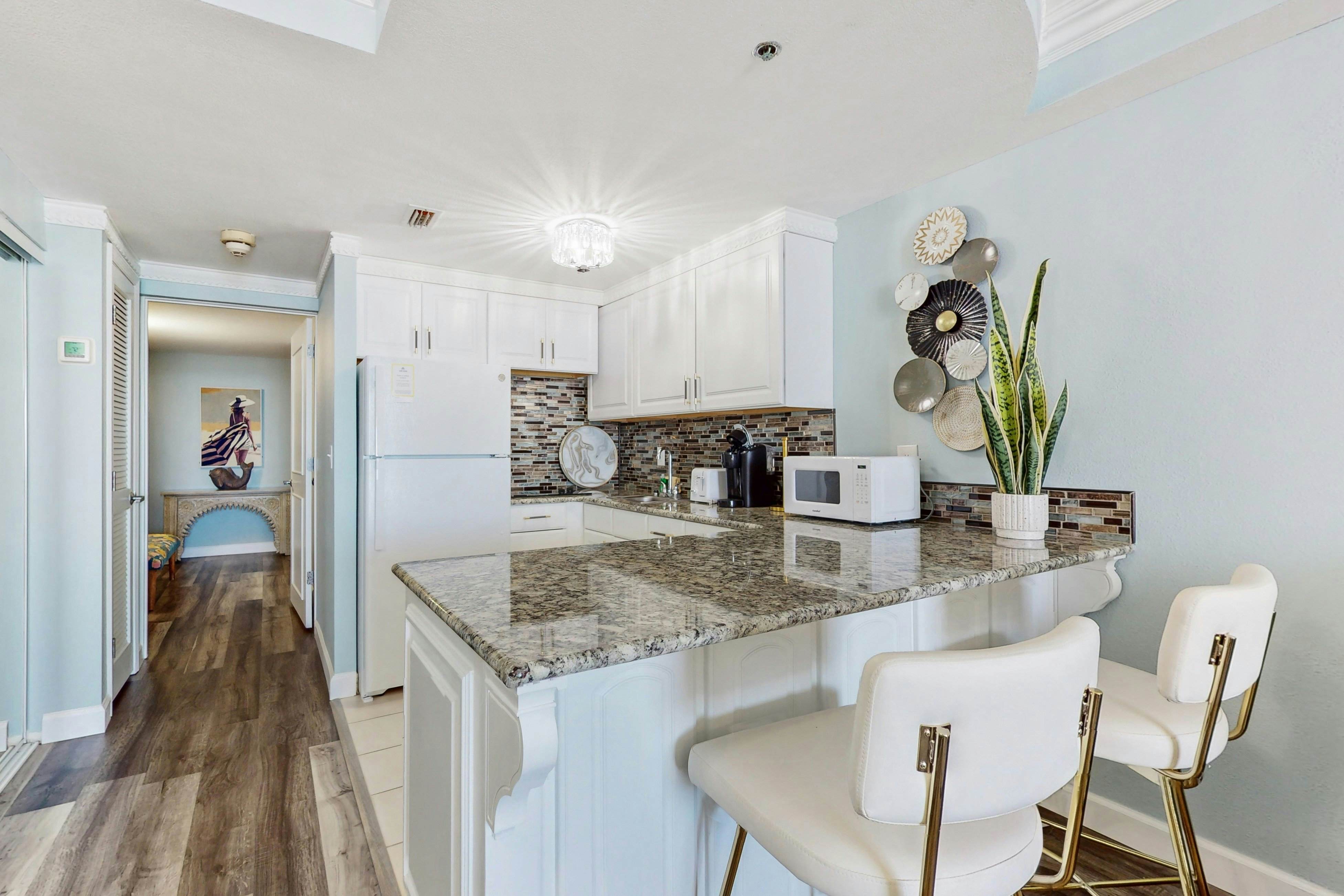 Daytona Beach Resort 434