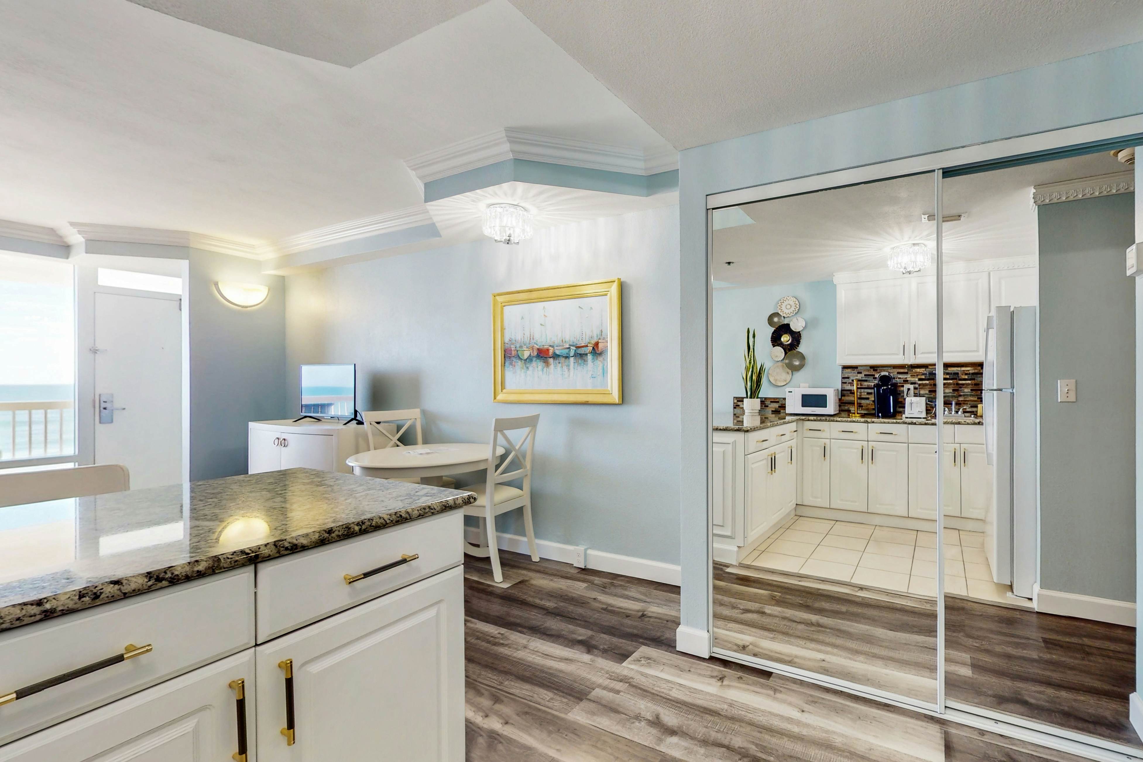 Daytona Beach Resort 434