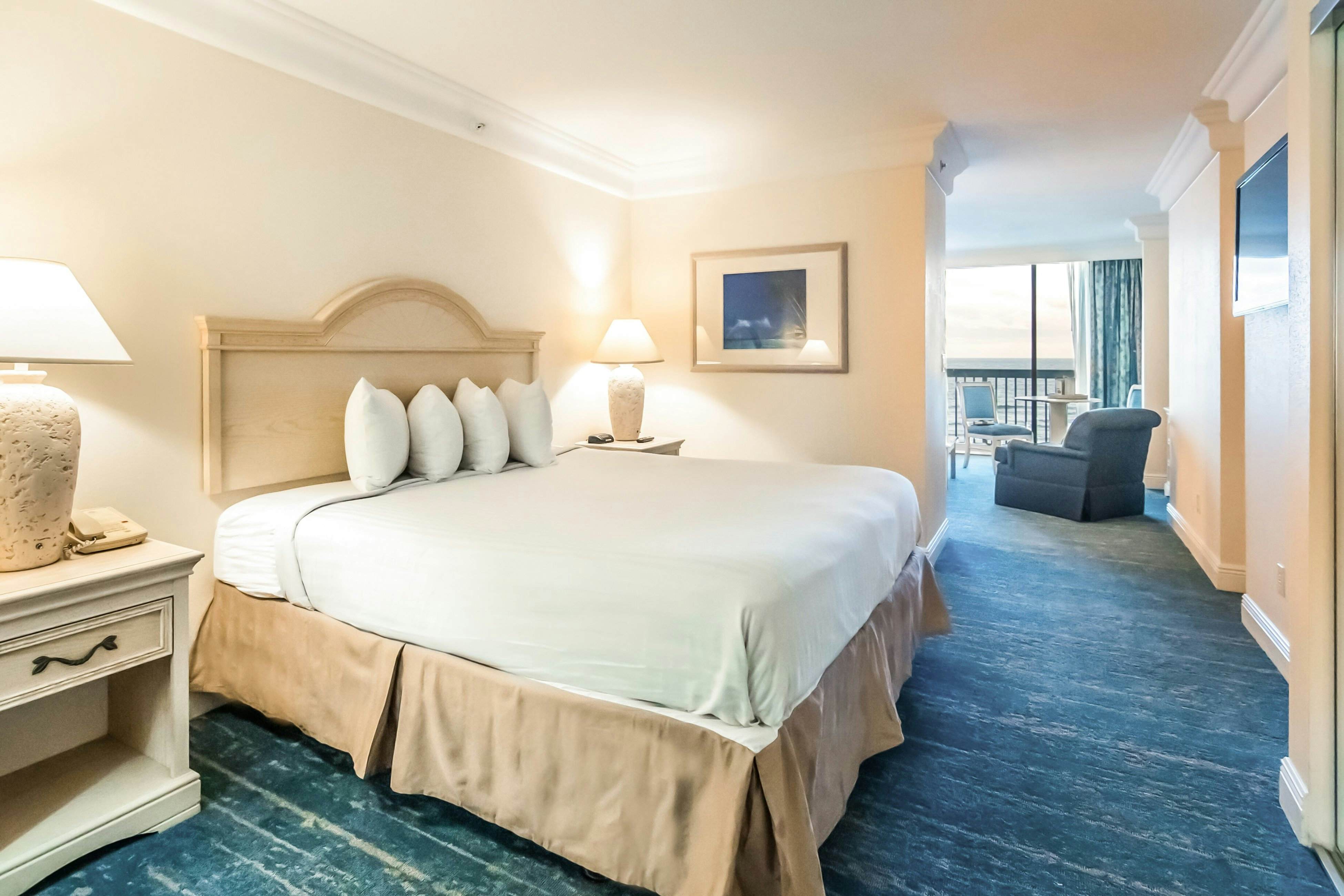 Daytona Beach Resort 452