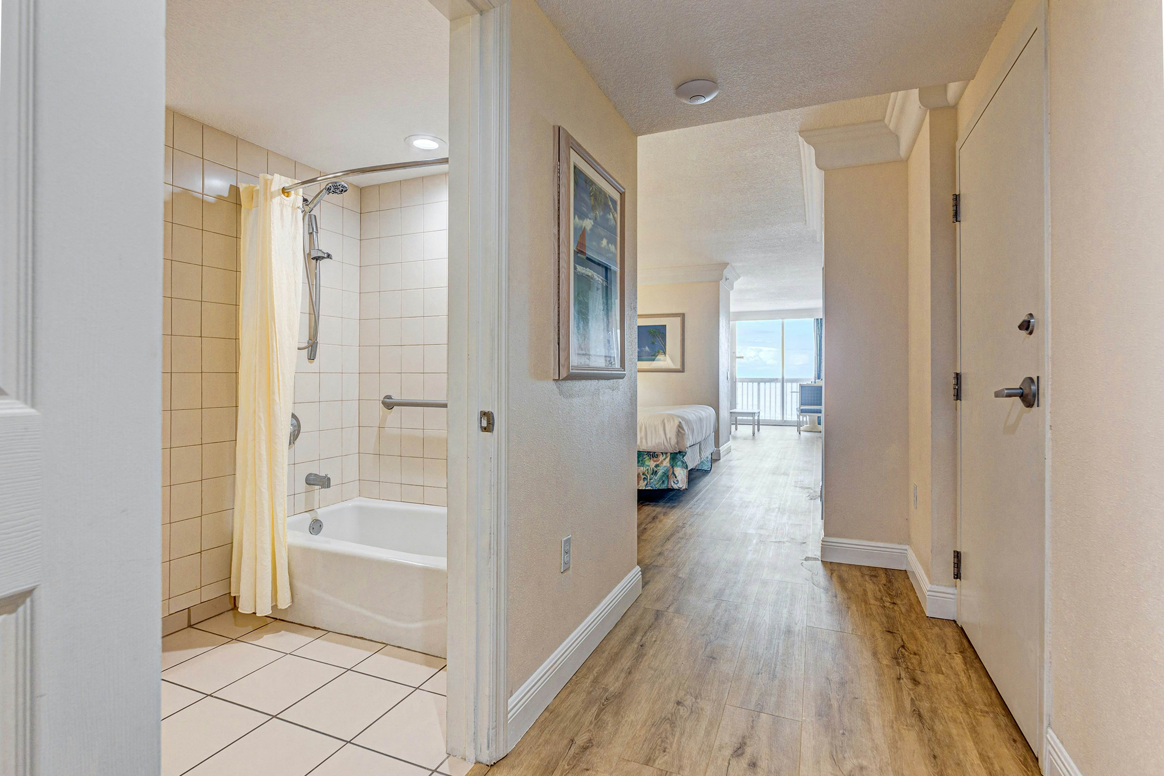 Daytona Beach Resort 452