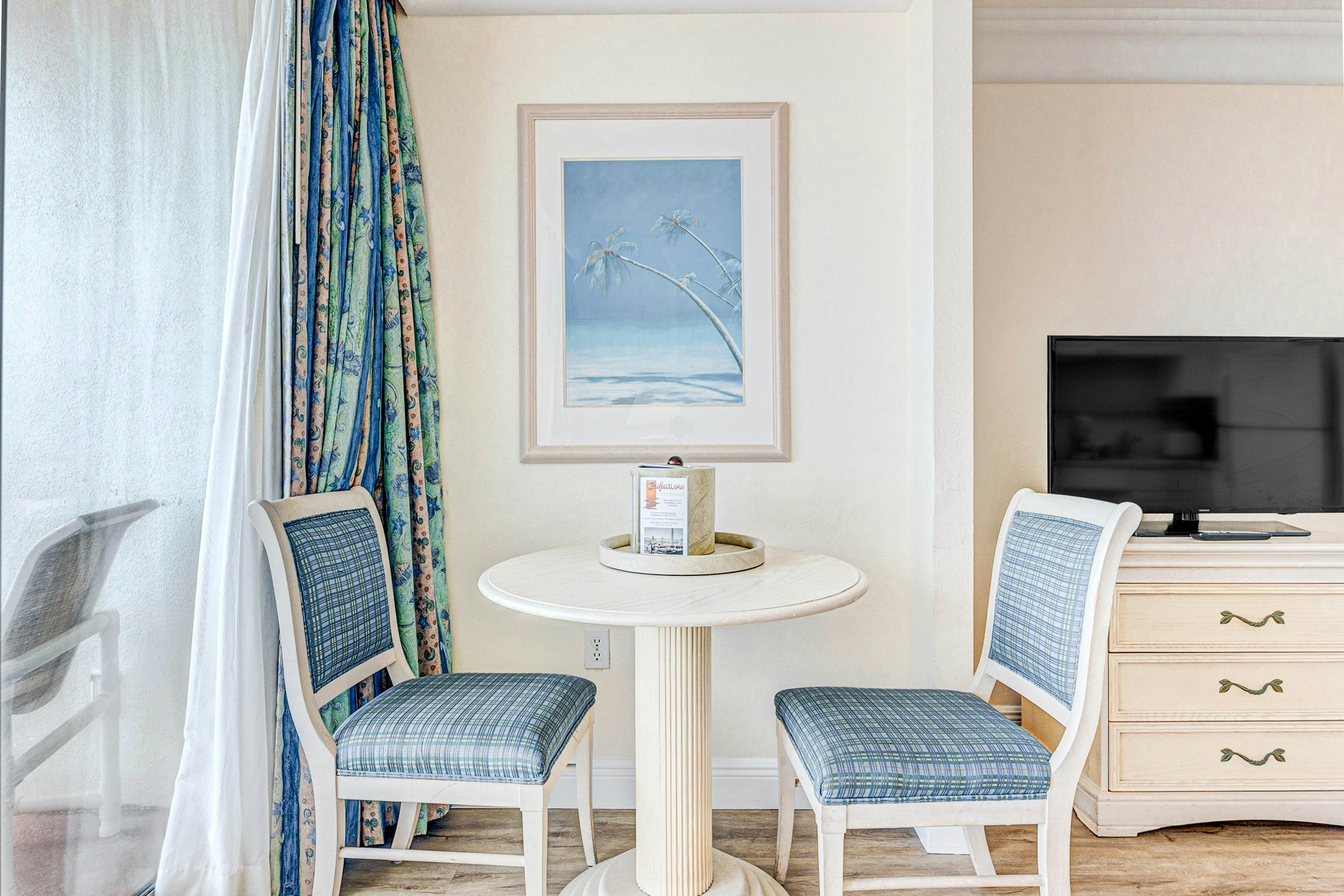 Daytona Beach Resort 452