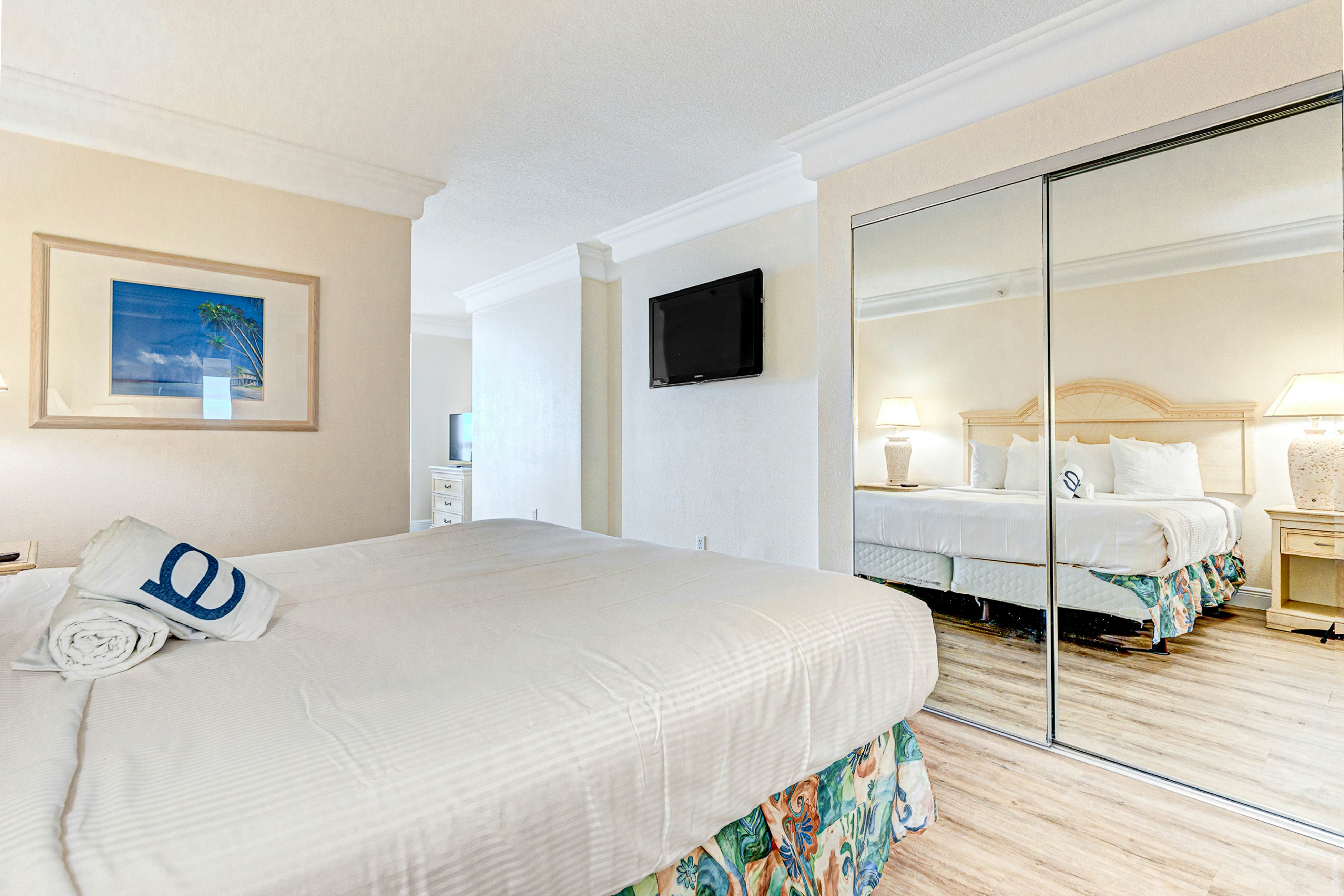 Daytona Beach Resort 452