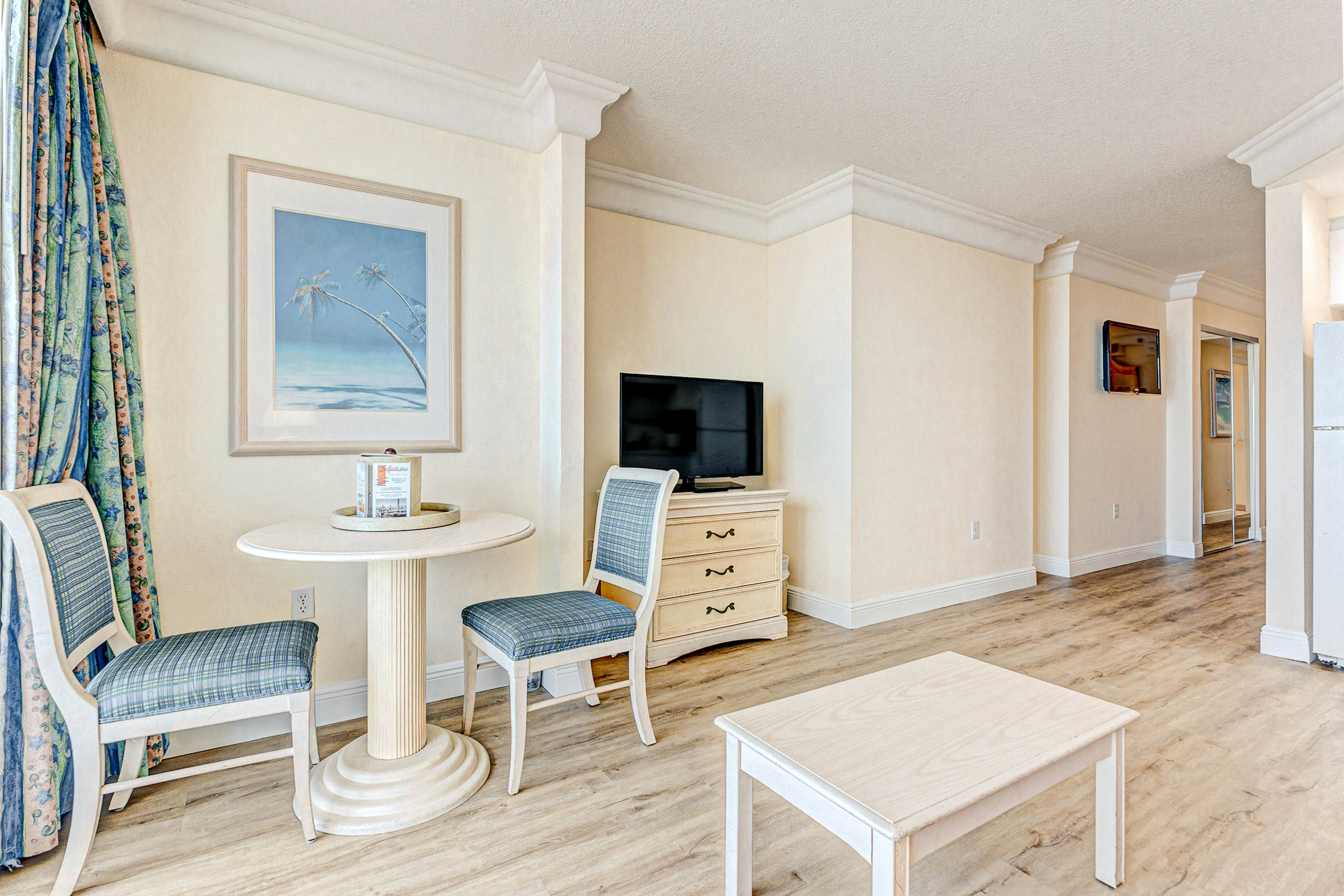 Daytona Beach Resort 452