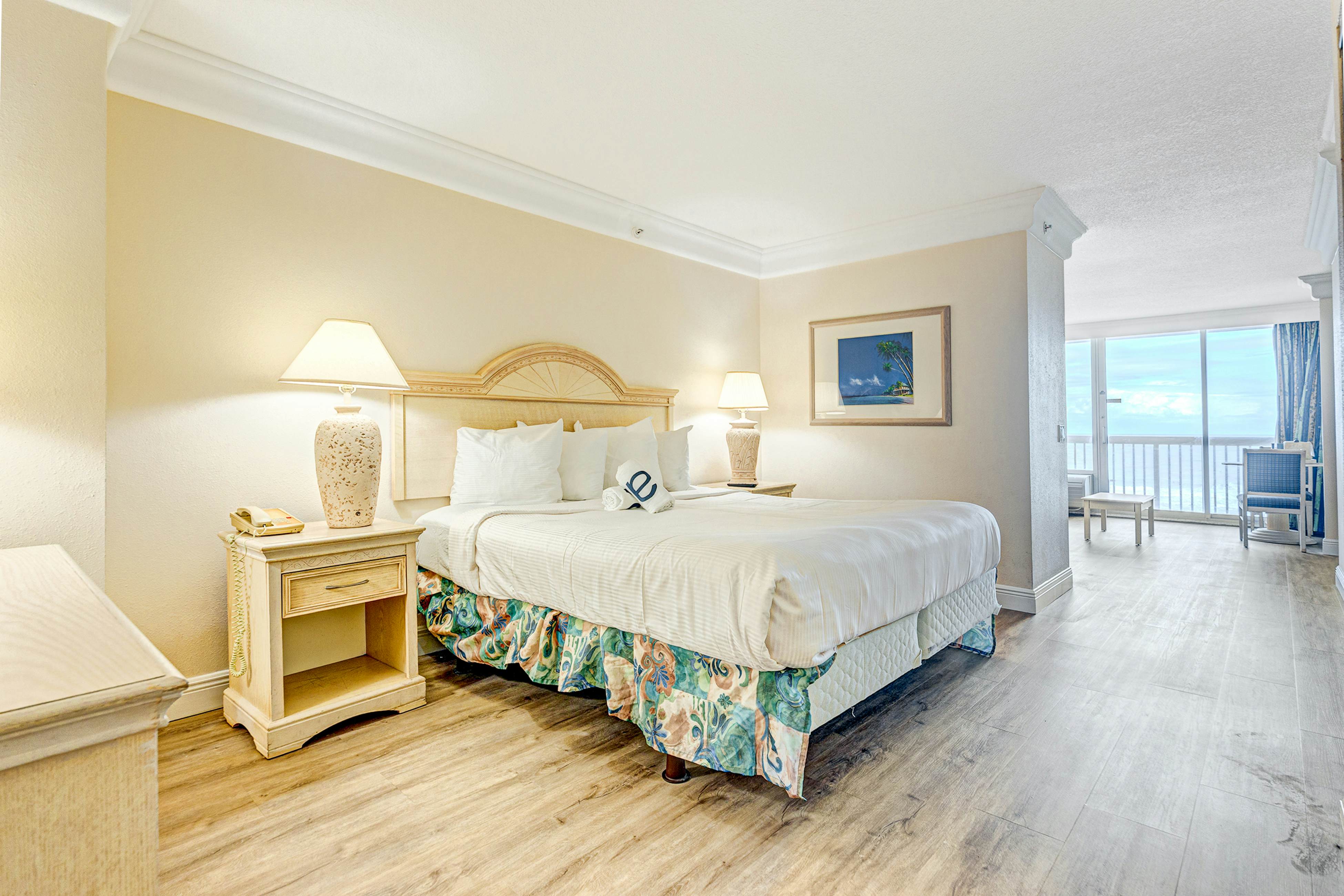 Daytona Beach Resort 452