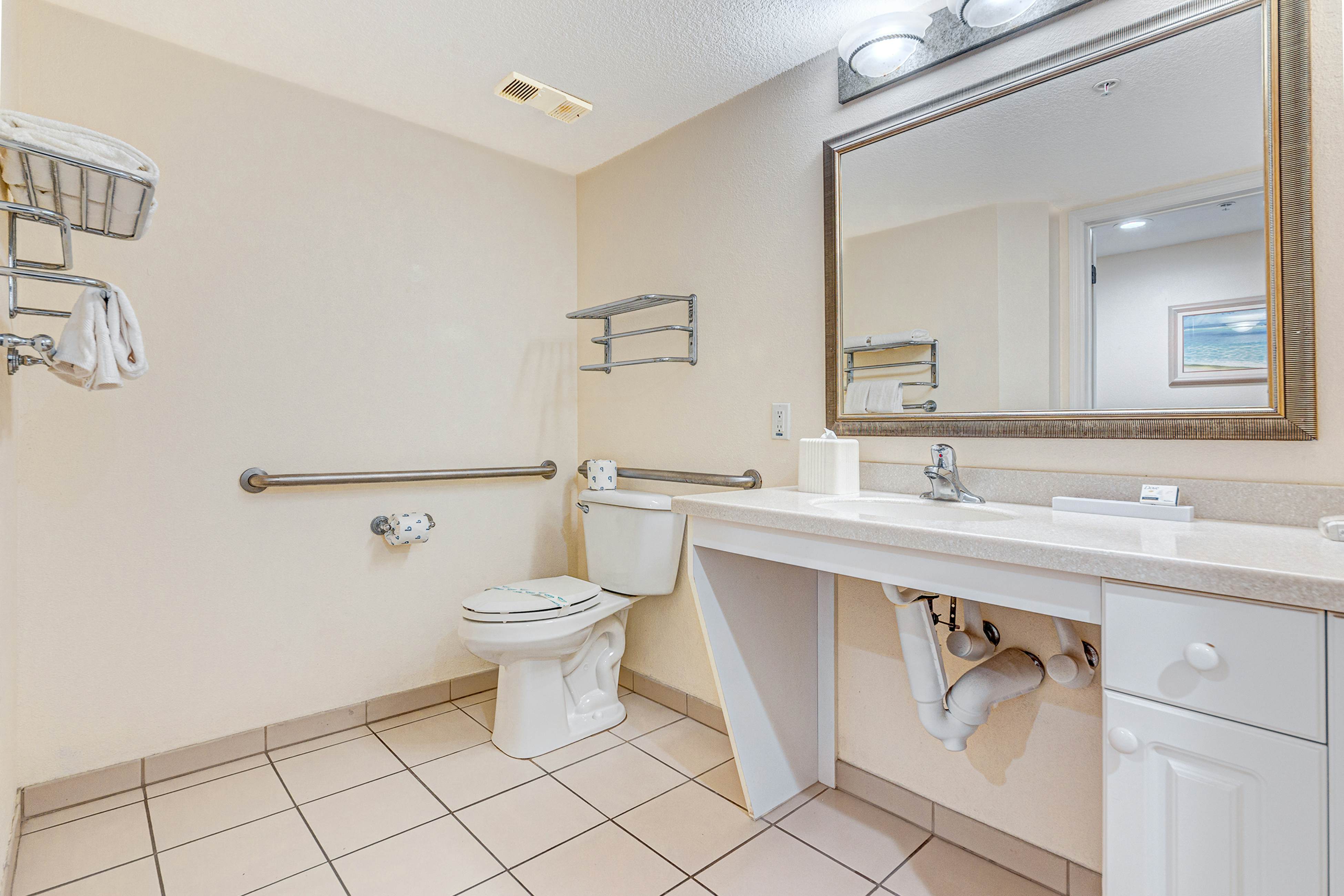 Daytona Beach Resort 452