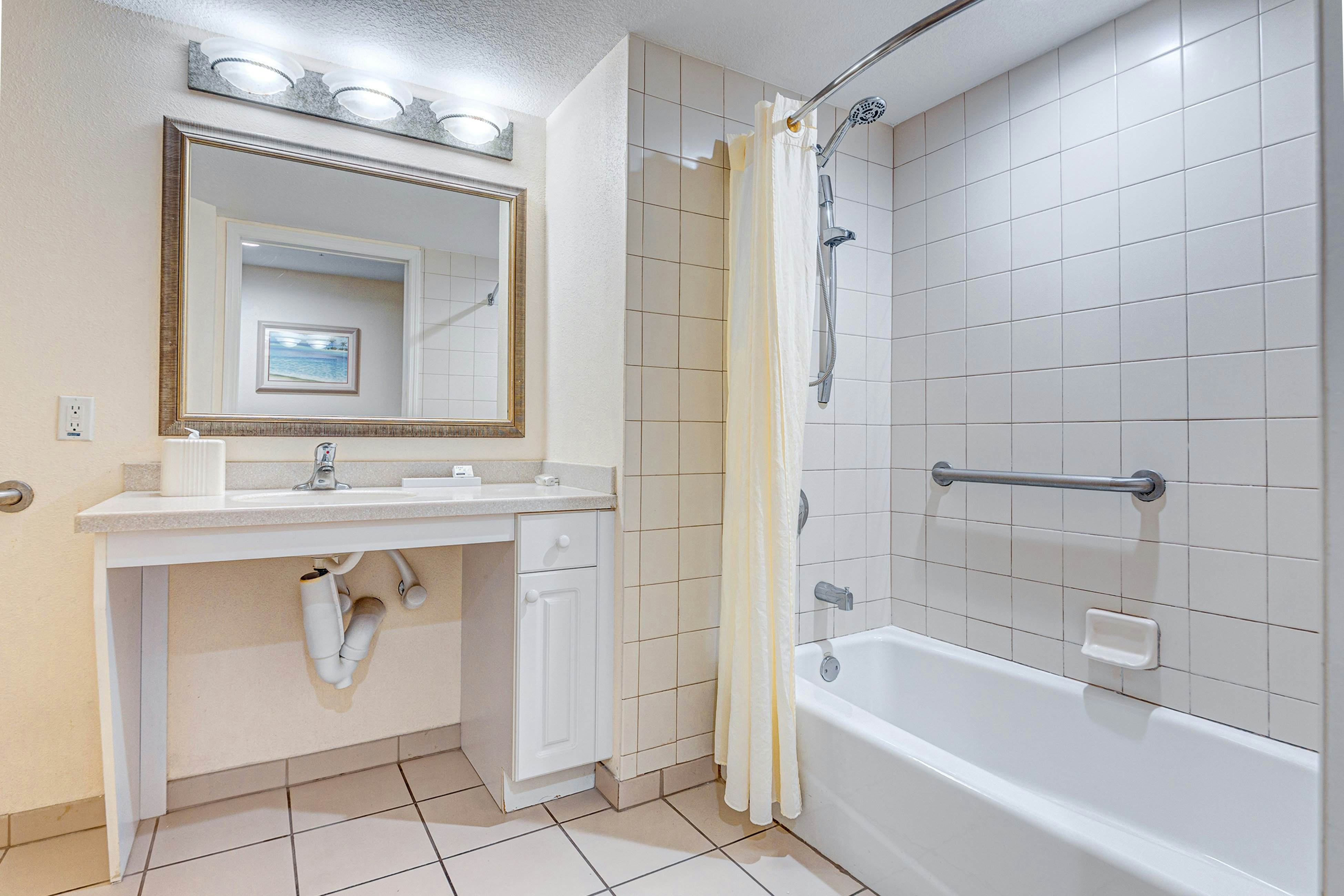 Daytona Beach Resort 452