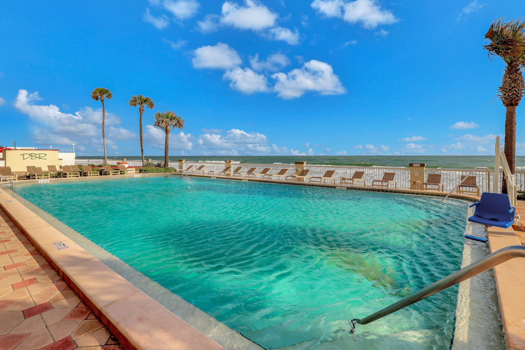 Daytona Beach Resort 452