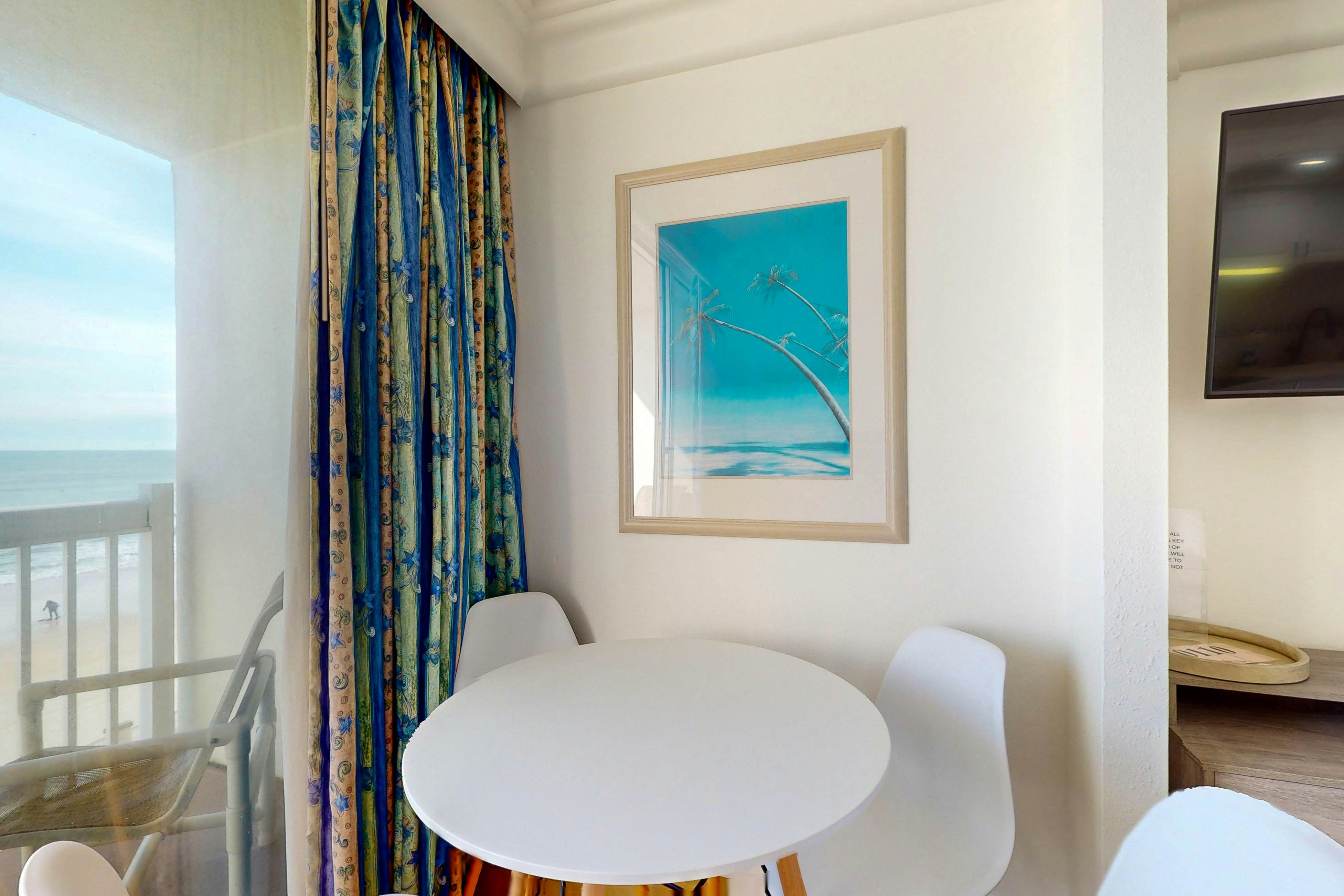 Daytona Beach Resort 452