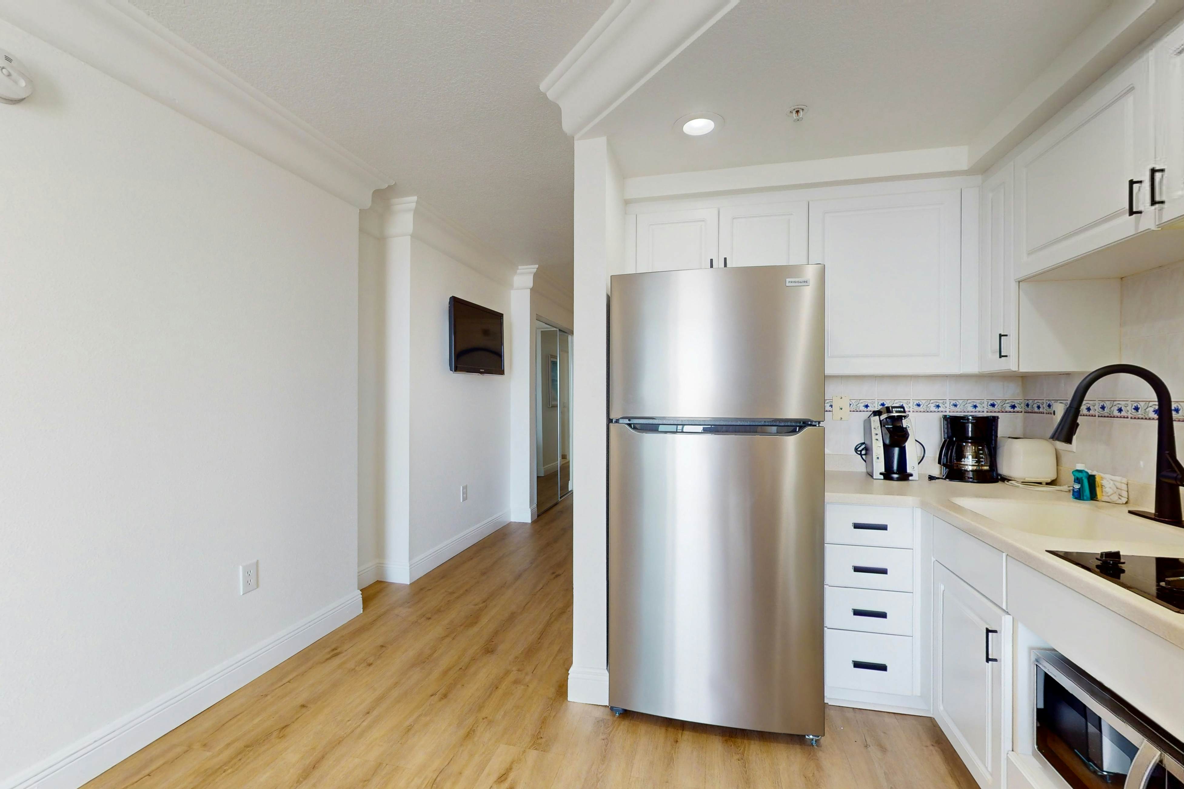 Daytona Beach Resort 452