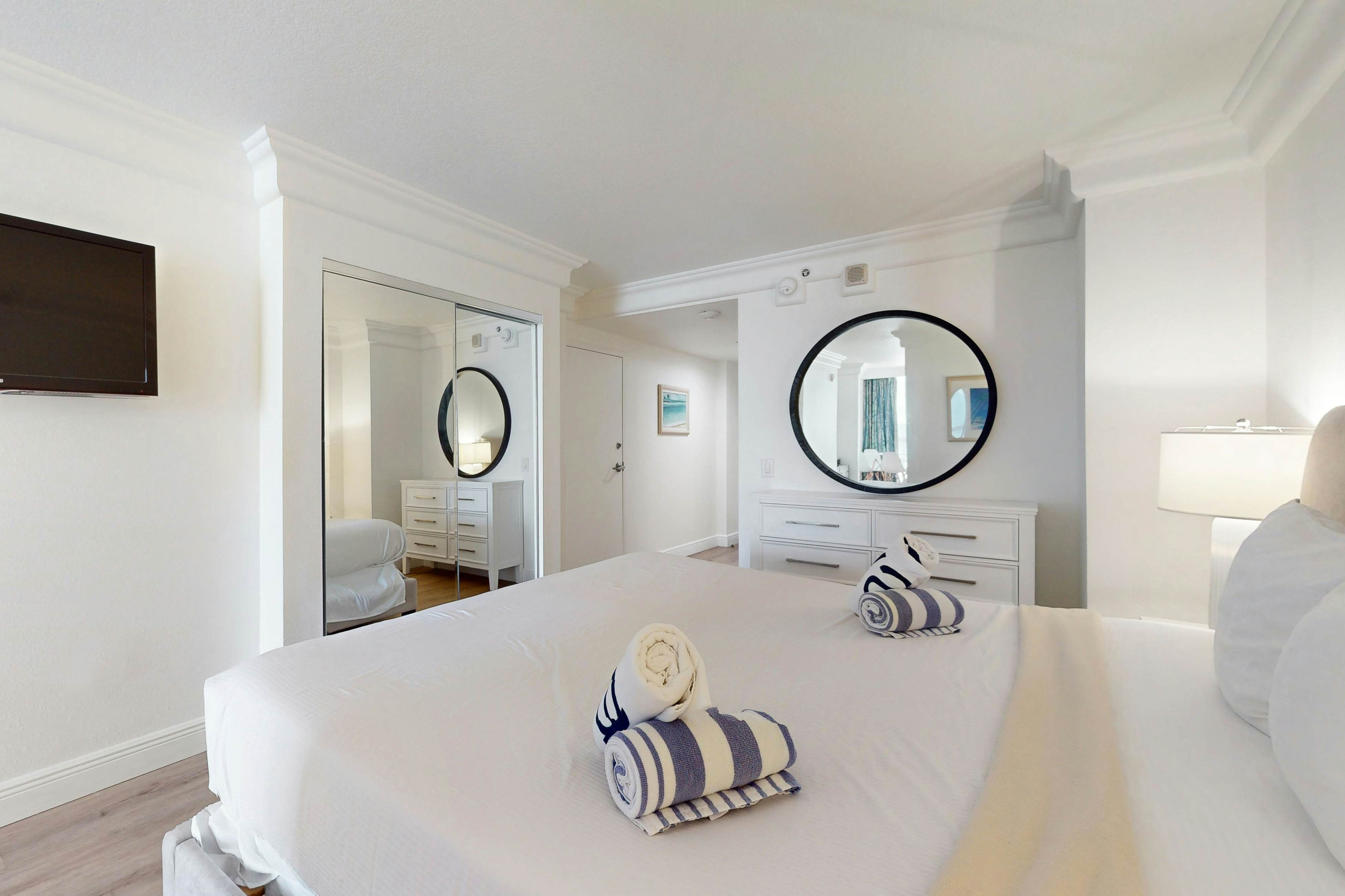 Daytona Beach Resort 452