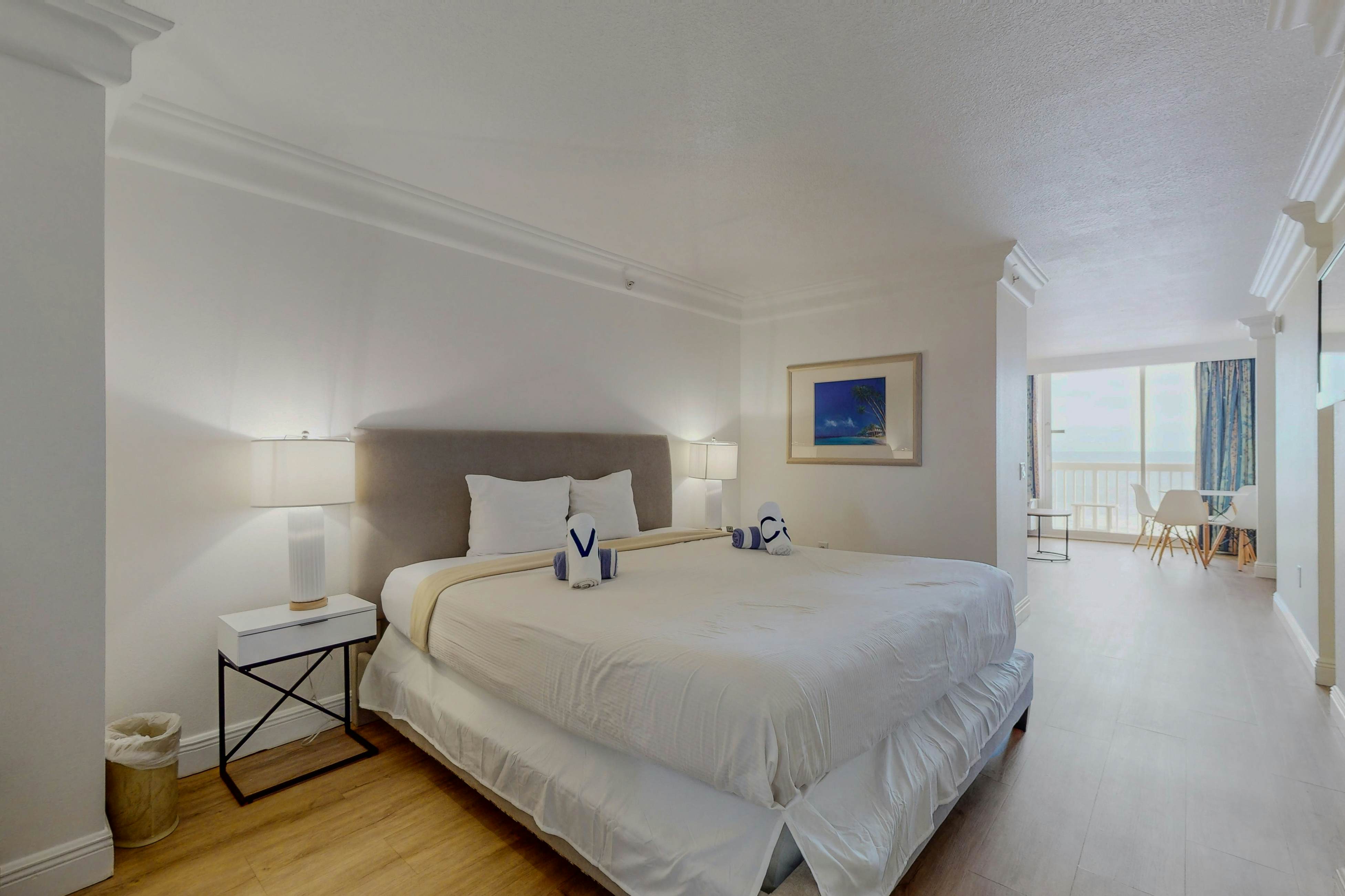 Daytona Beach Resort 452