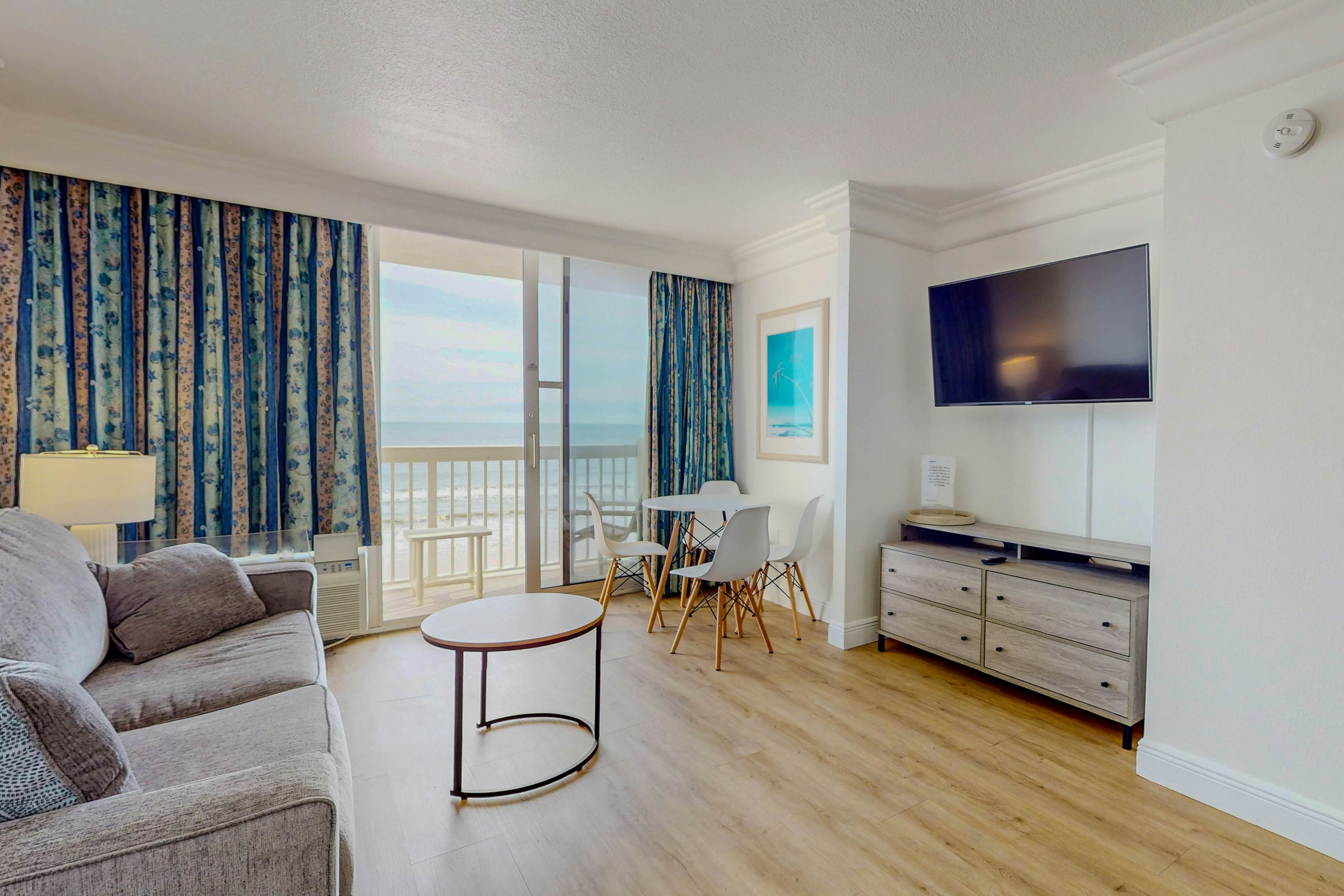 Daytona Beach Resort 452