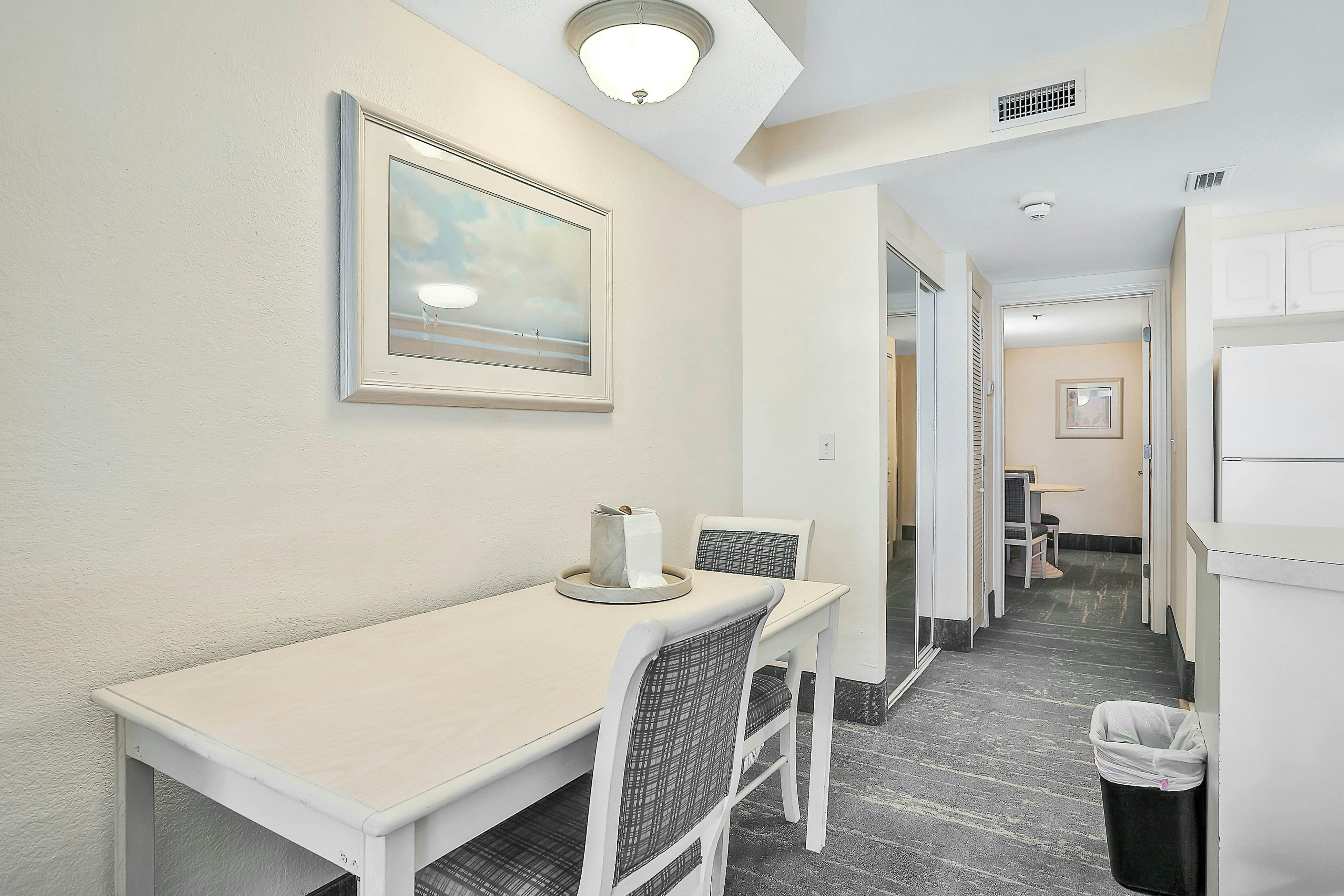 Daytona Beach Resort 532 - White Turtle