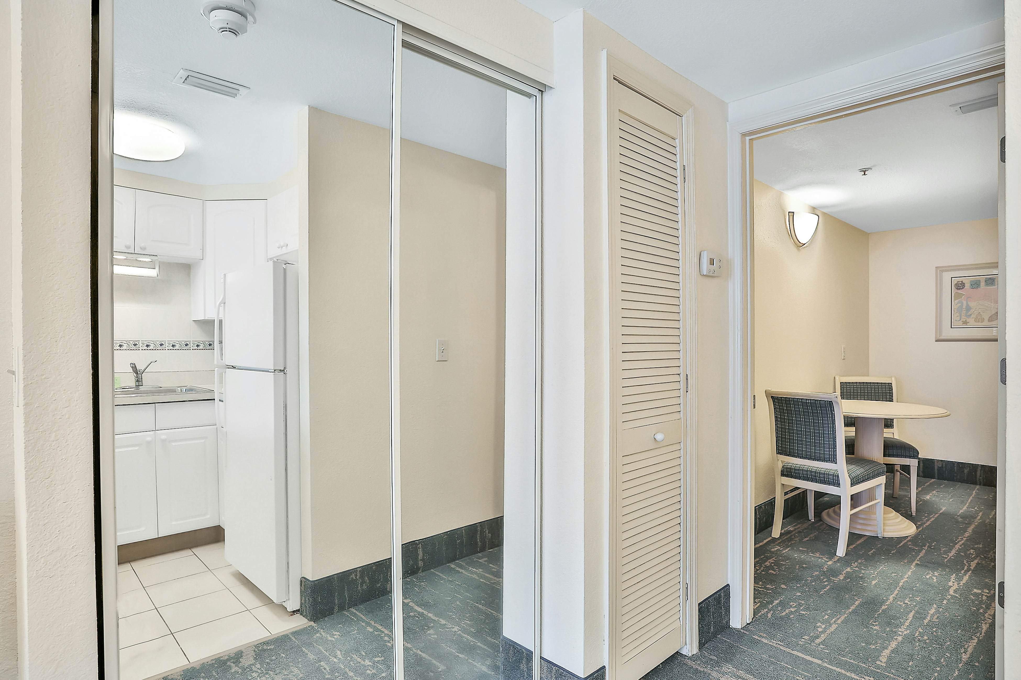 Daytona Beach Resort 532 - White Turtle