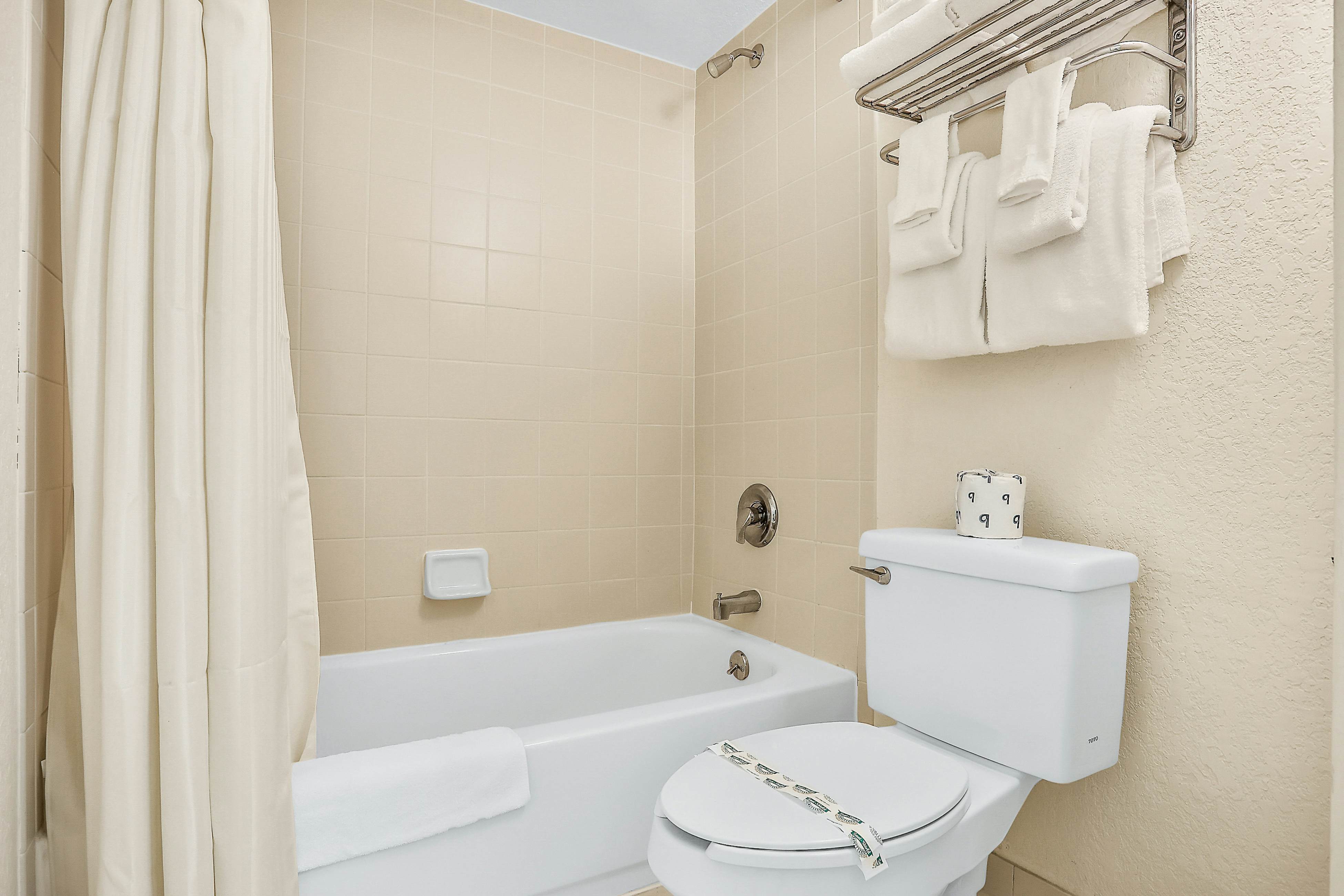 Daytona Beach Resort 532 - White Turtle