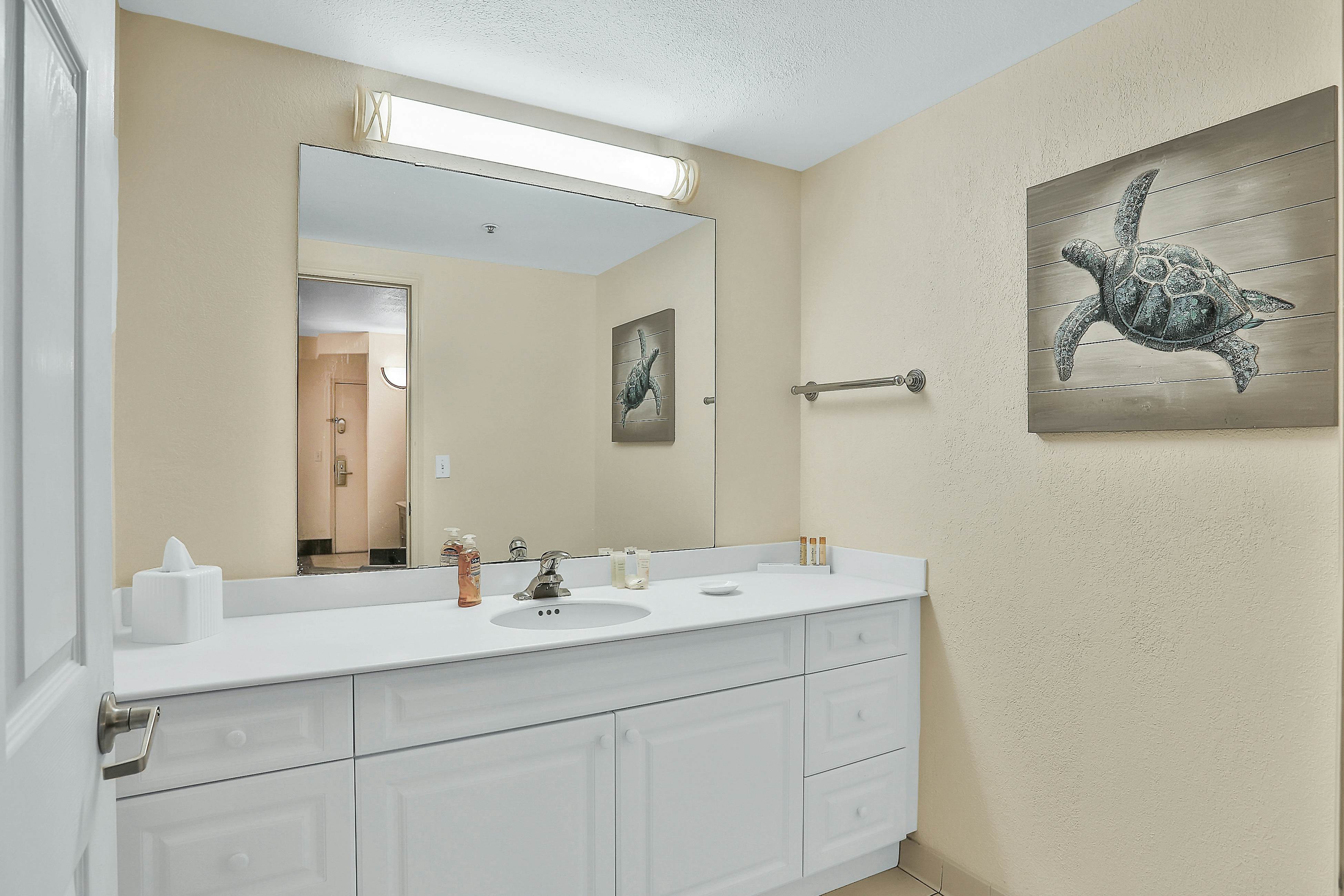 Daytona Beach Resort 532 - White Turtle