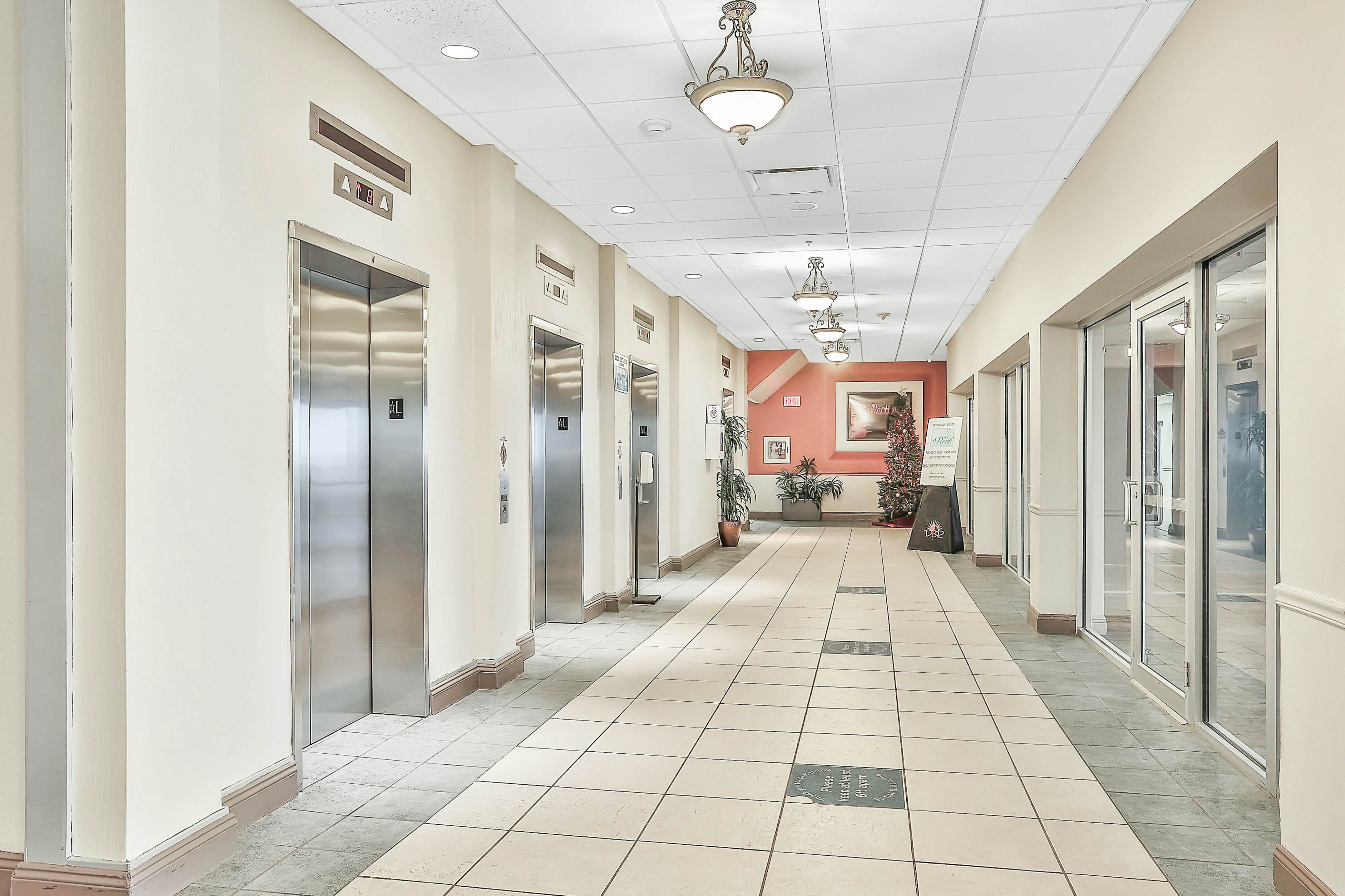 Daytona Beach Resort 532 - White Turtle