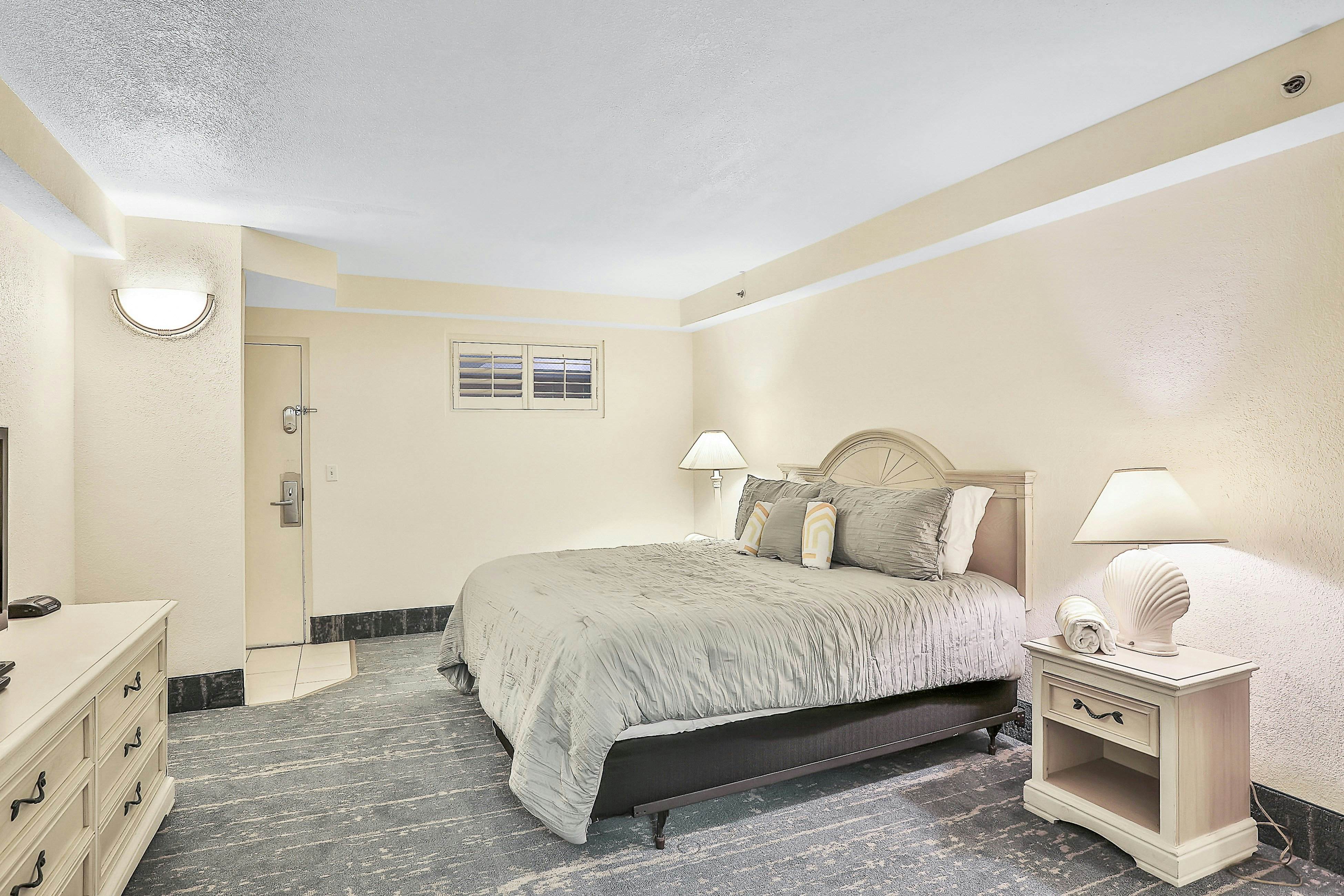 Daytona Beach Resort 532 - White Turtle