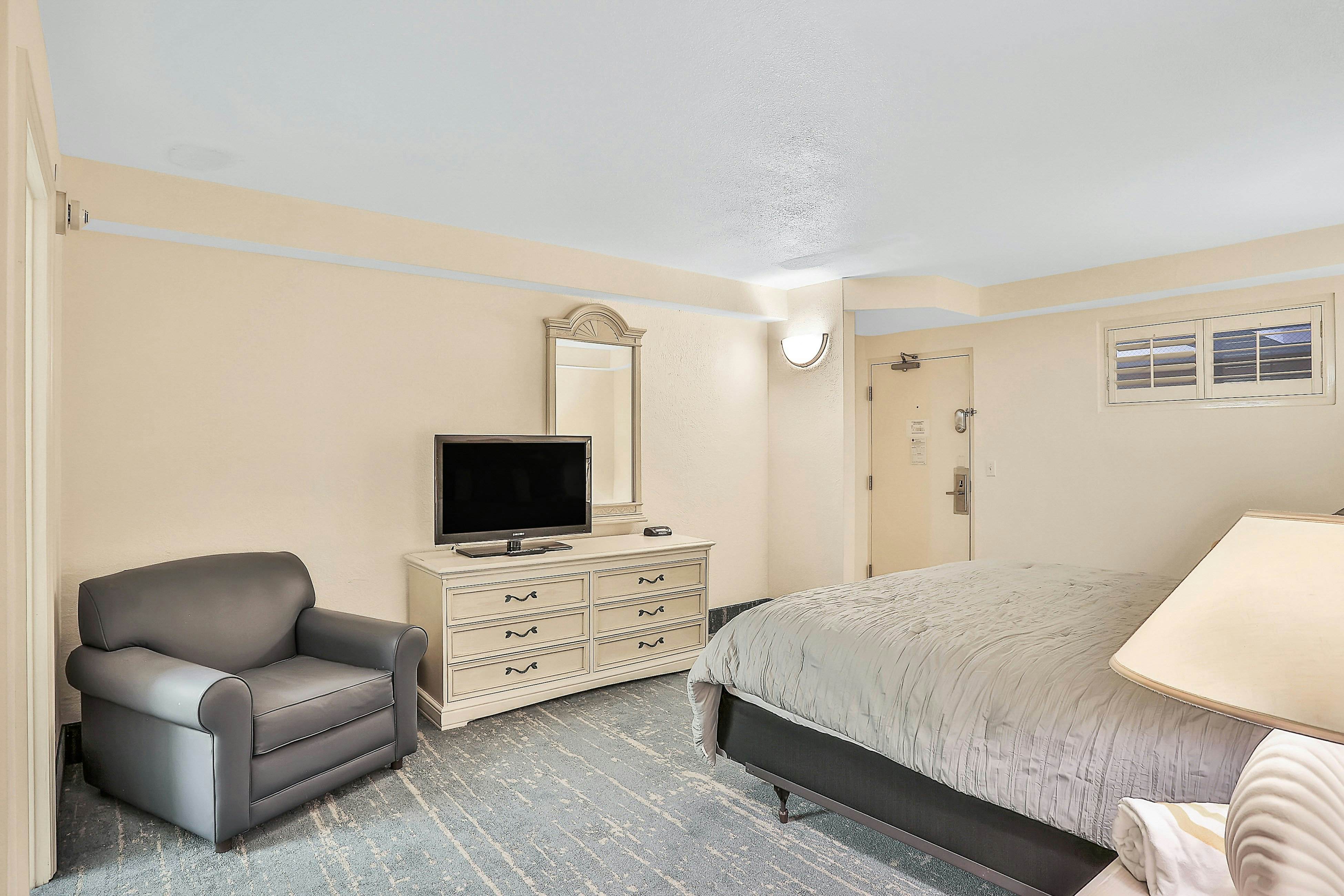 Daytona Beach Resort 532 - White Turtle