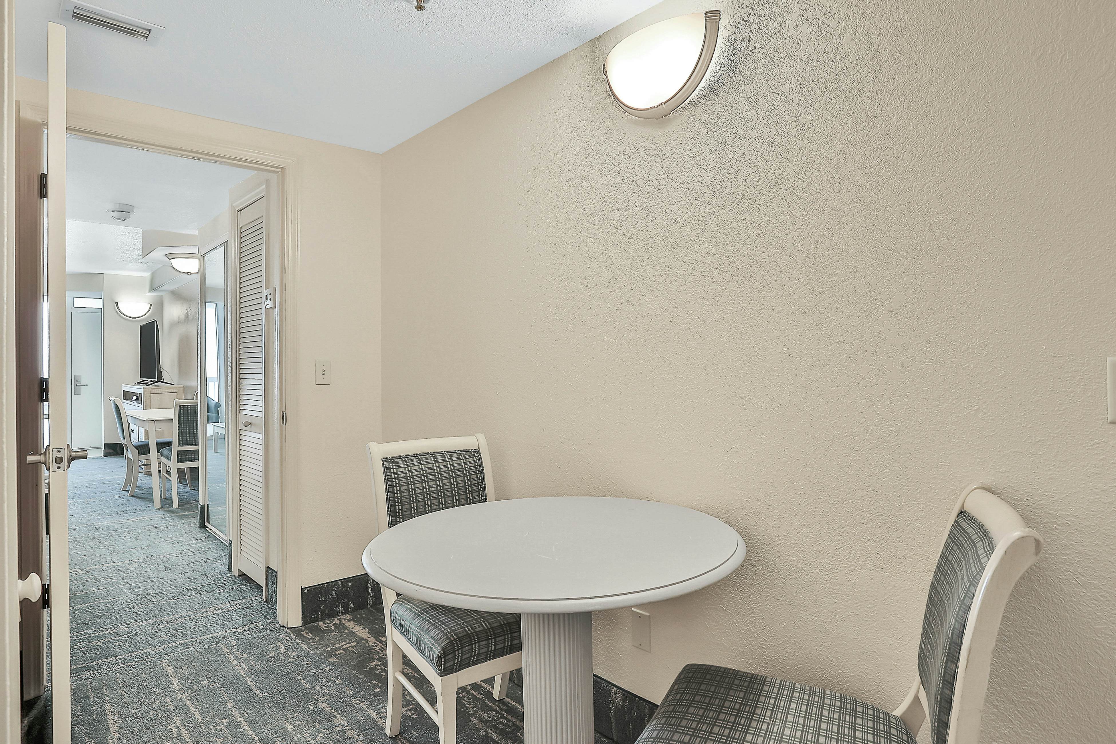 Daytona Beach Resort 532 - White Turtle