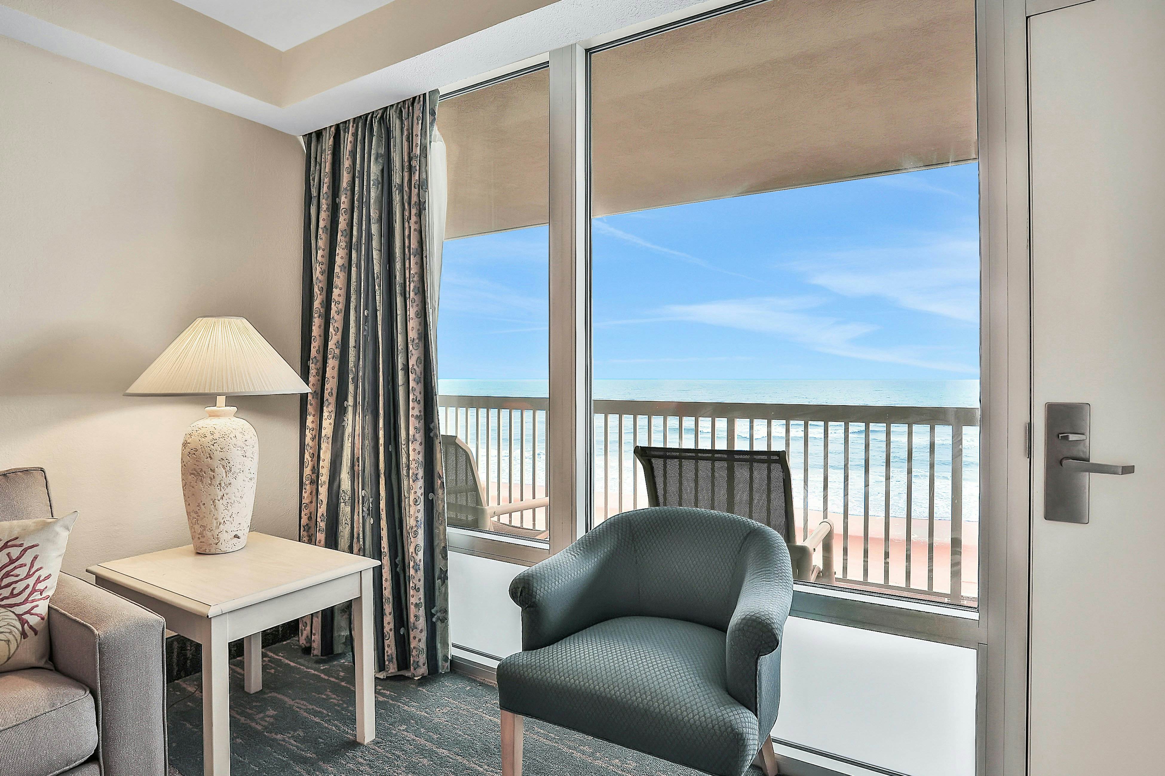 Daytona Beach Resort 532 - White Turtle