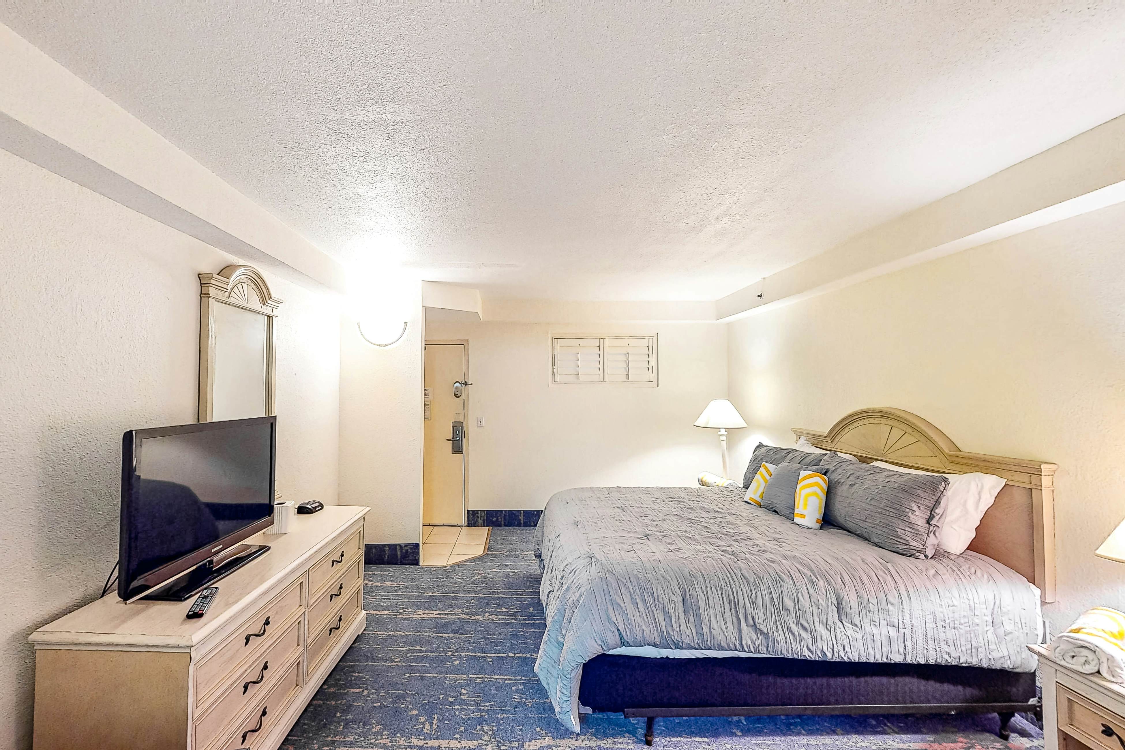 Daytona Beach Resort 532 - White Turtle