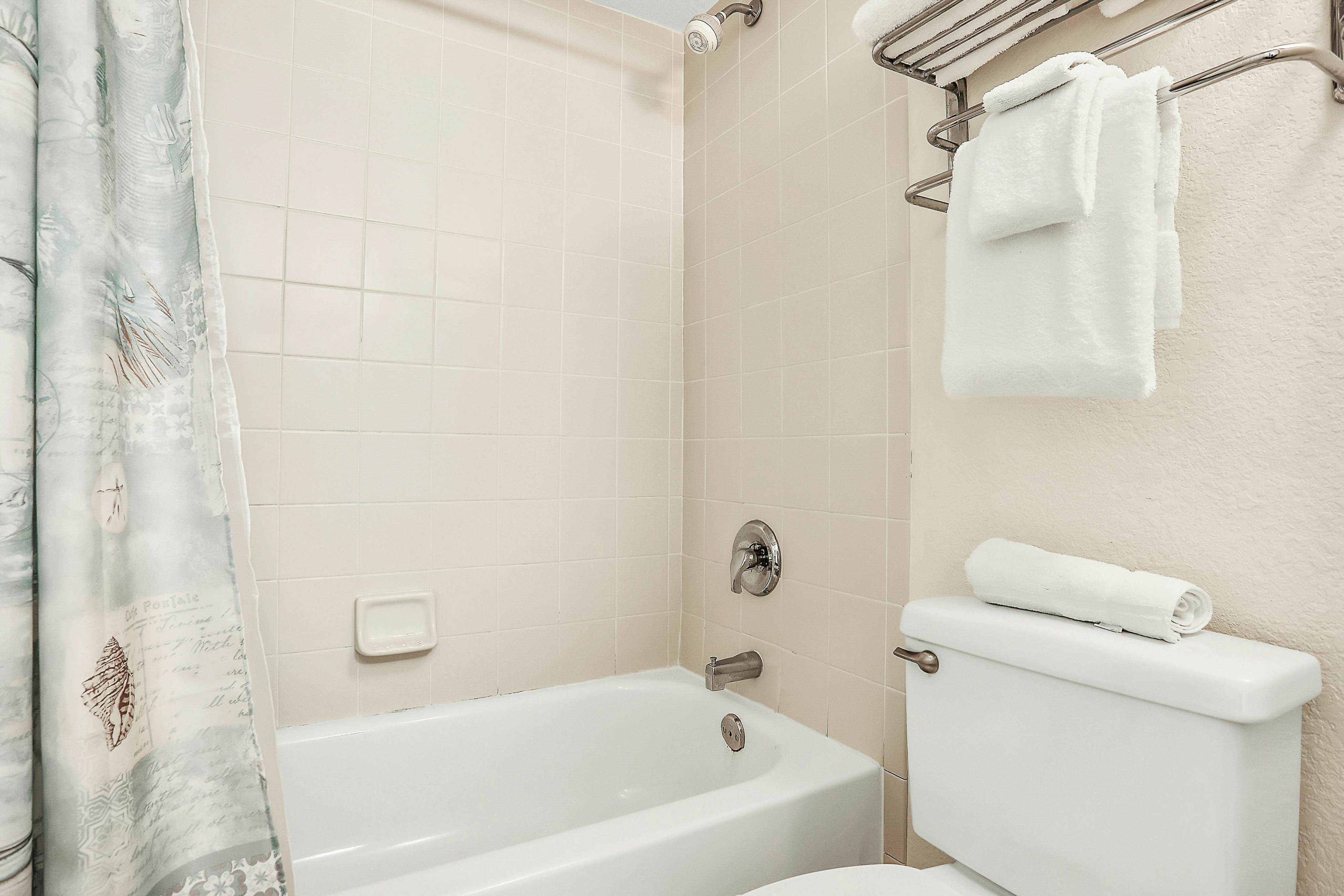 Daytona Beach Resort 533 - Oceanfront Oasis