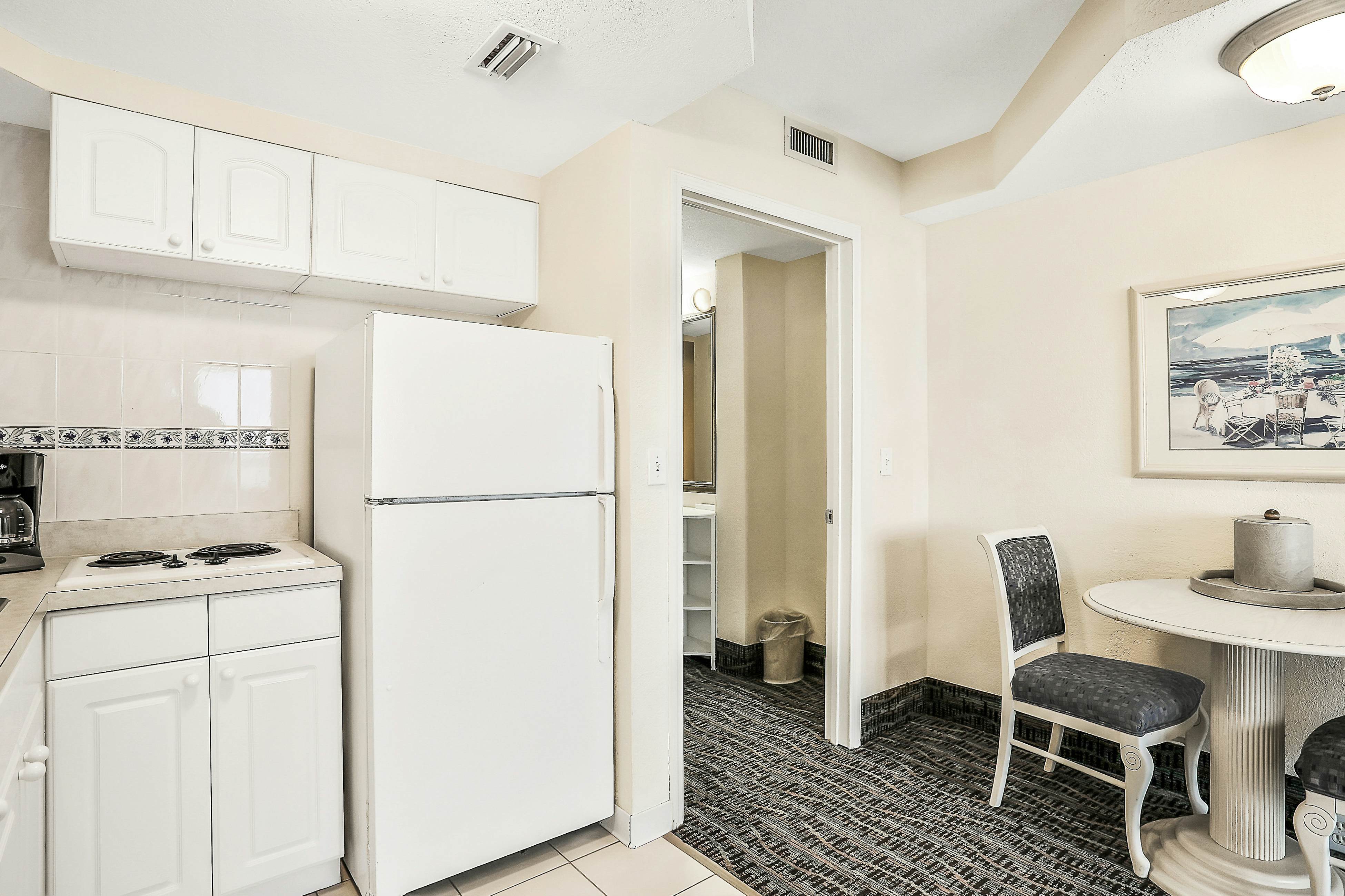 Daytona Beach Resort 533 - Oceanfront Oasis