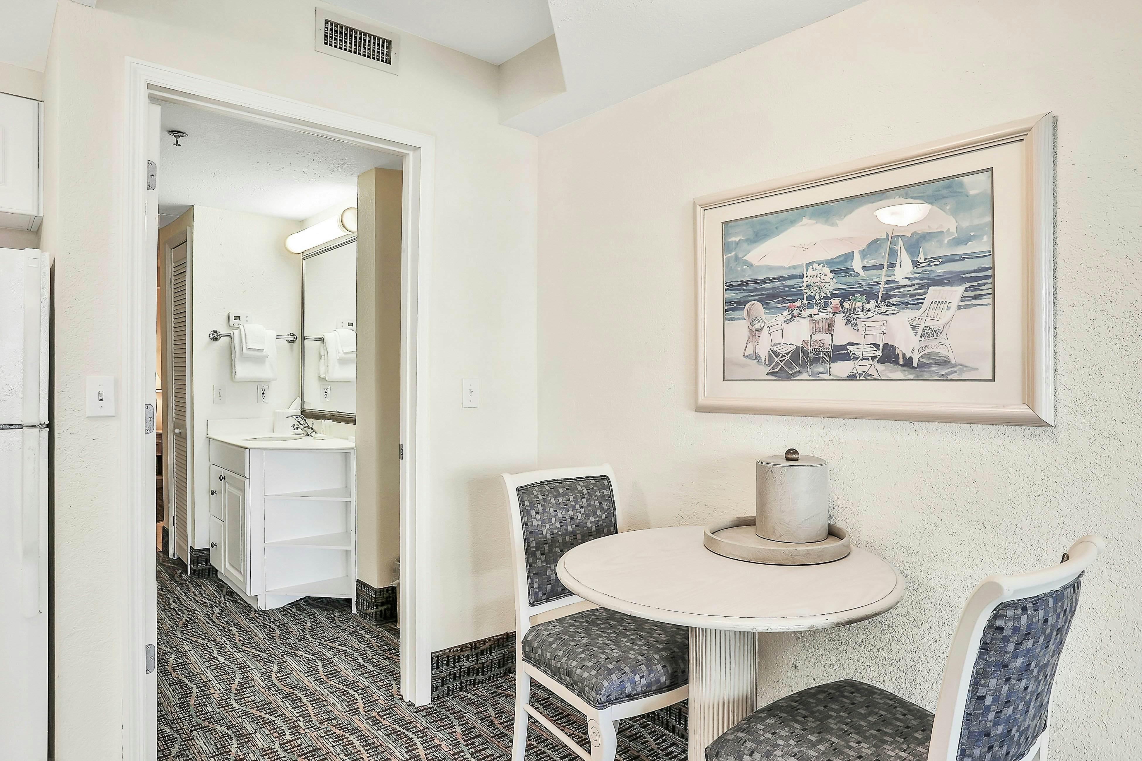 Daytona Beach Resort 533 - Oceanfront Oasis