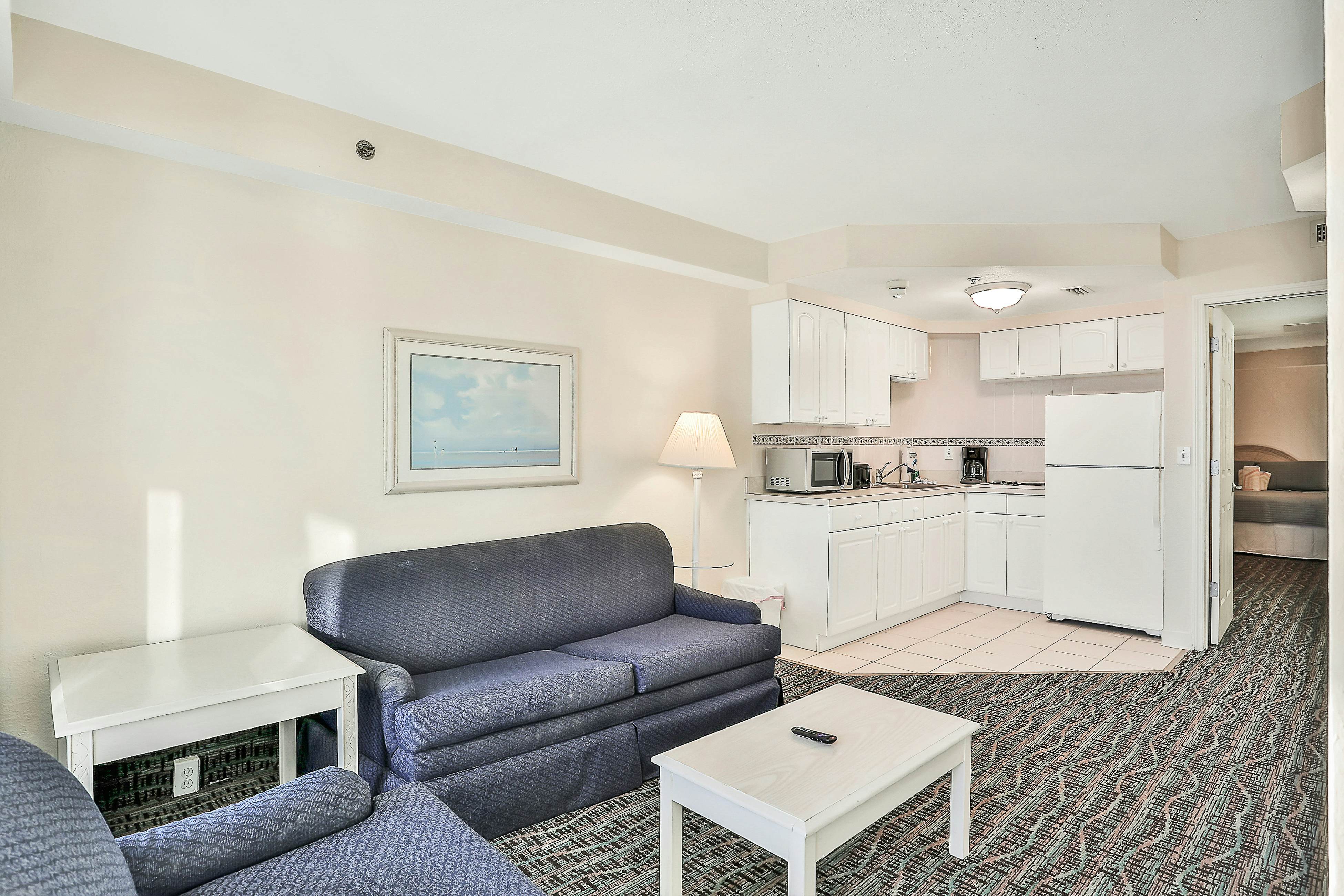 Daytona Beach Resort 533 - Oceanfront Oasis