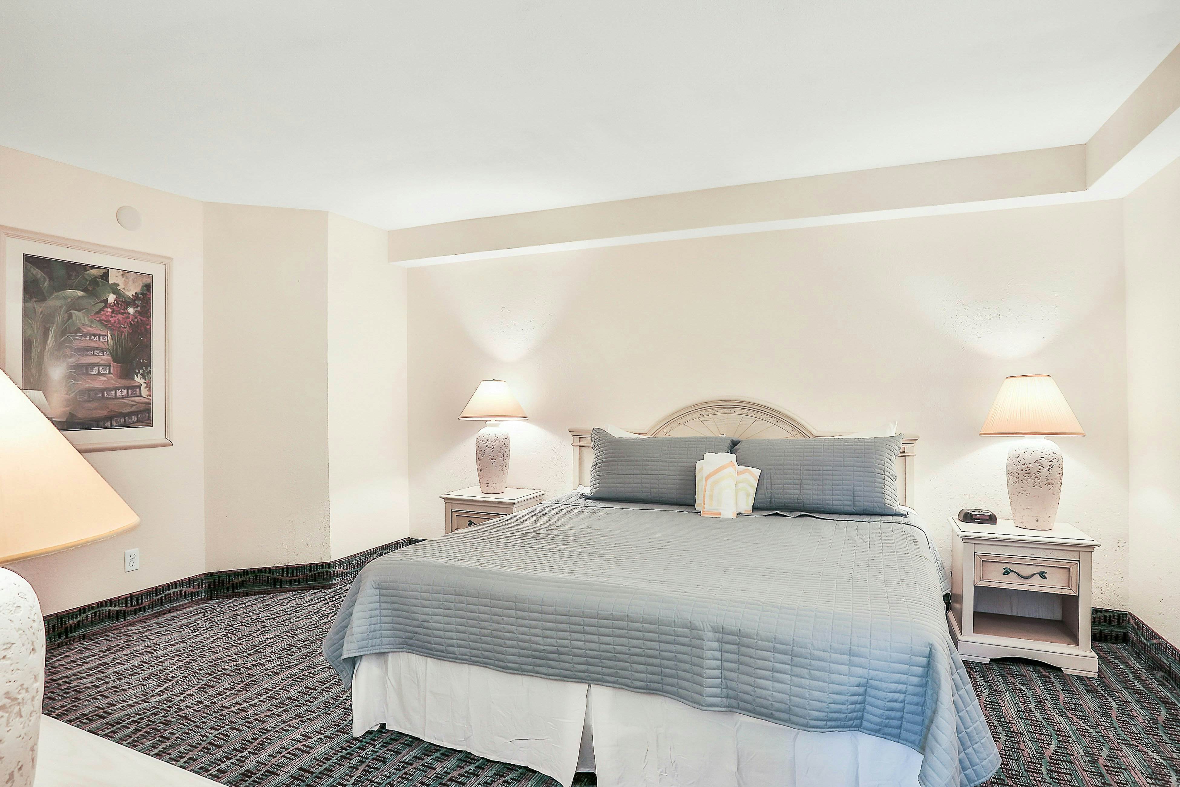 Daytona Beach Resort 533 - Oceanfront Oasis