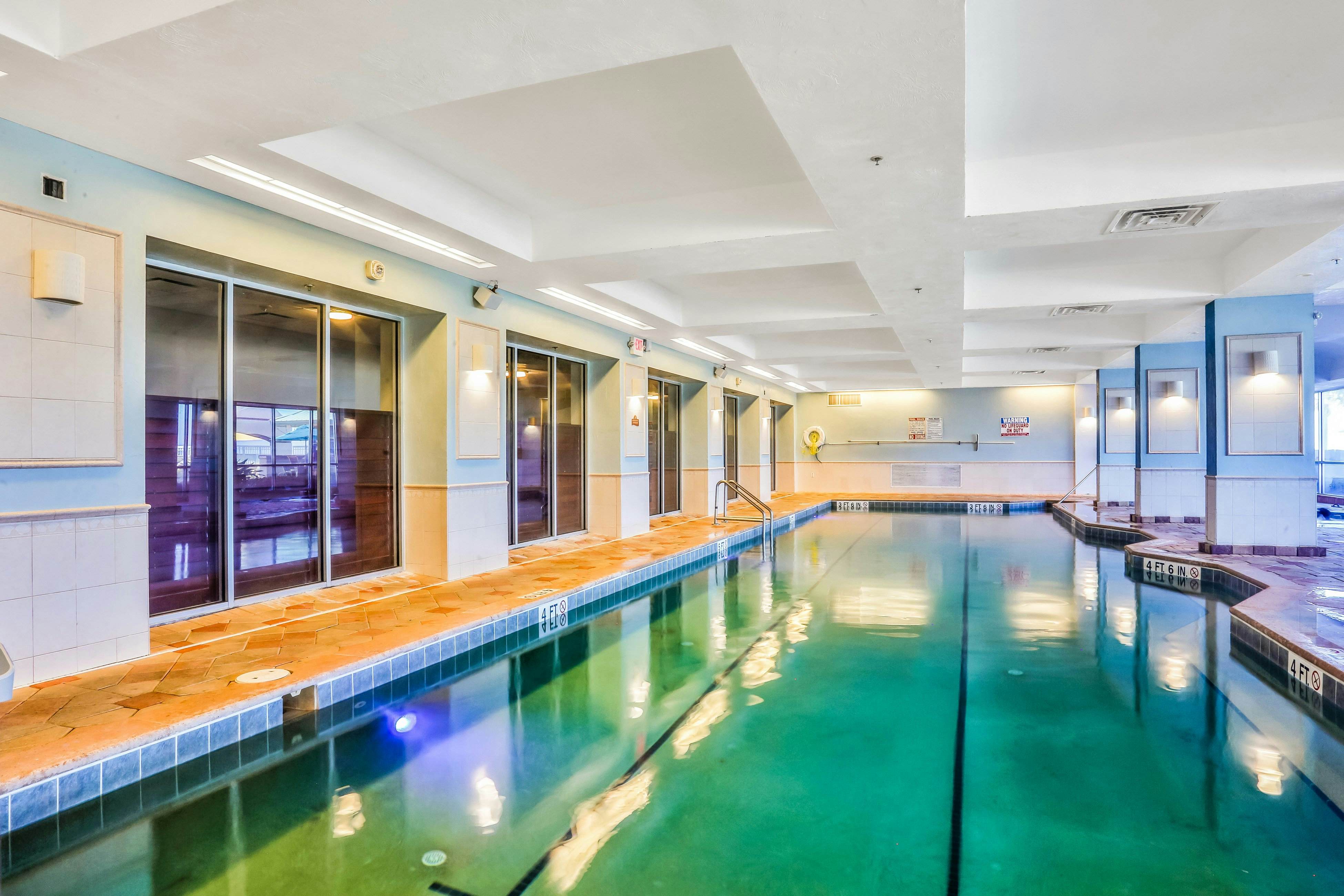 Daytona Beach Resort 533 - Oceanfront Oasis