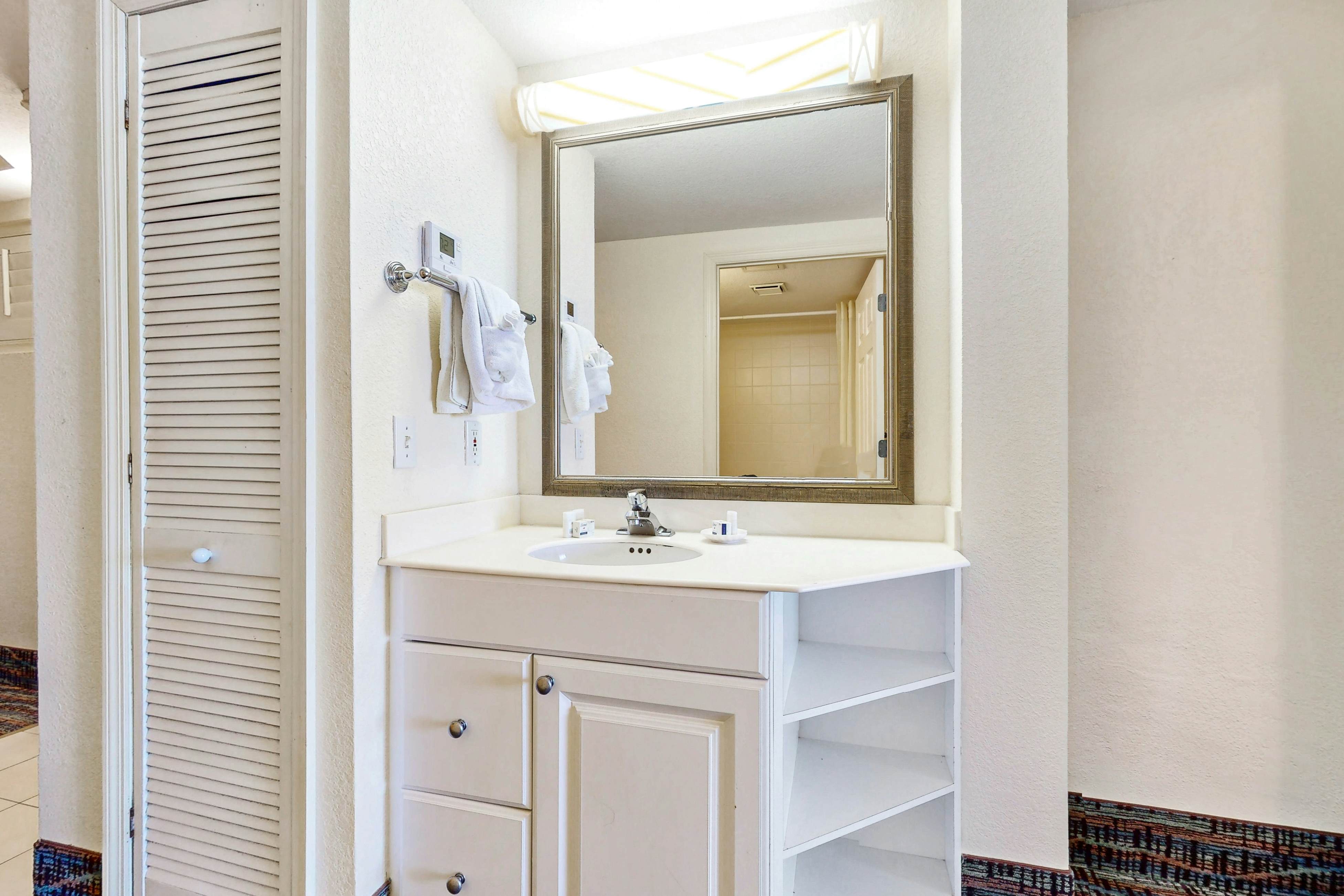 Daytona Beach Resort 533 - Oceanfront Oasis