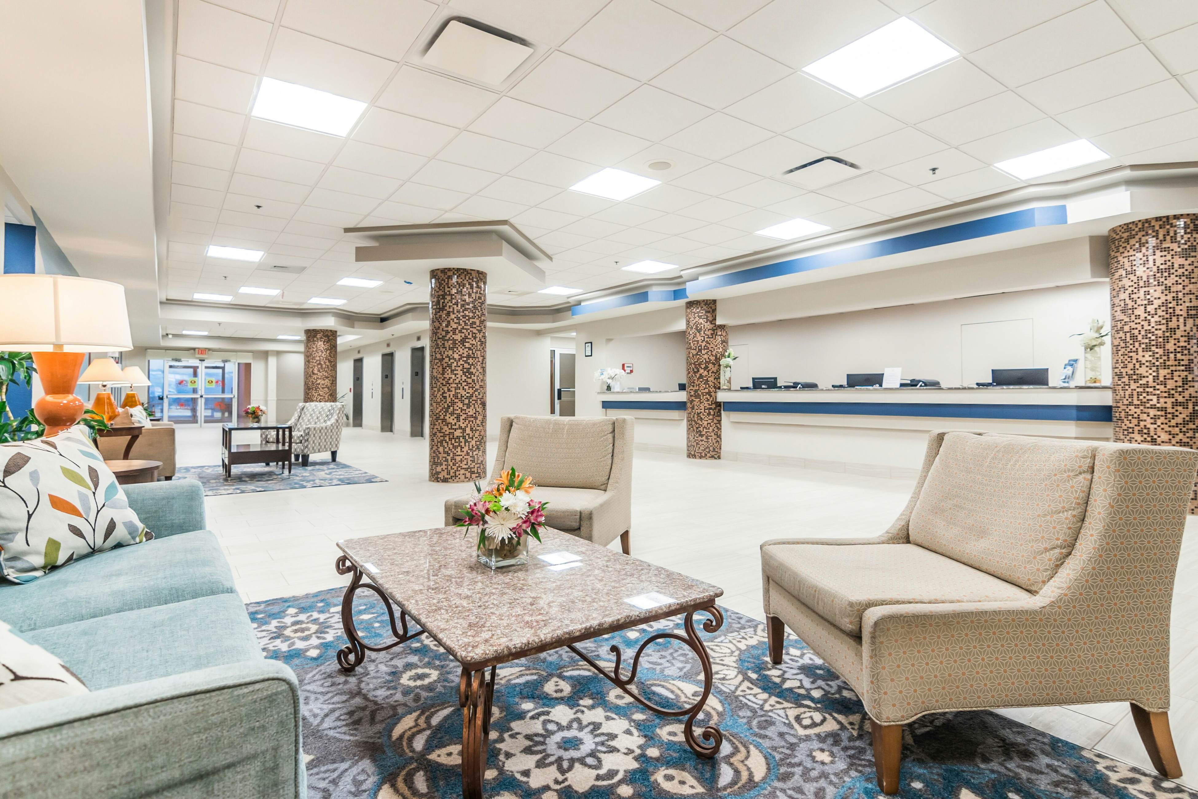 Daytona Beach Resort 719