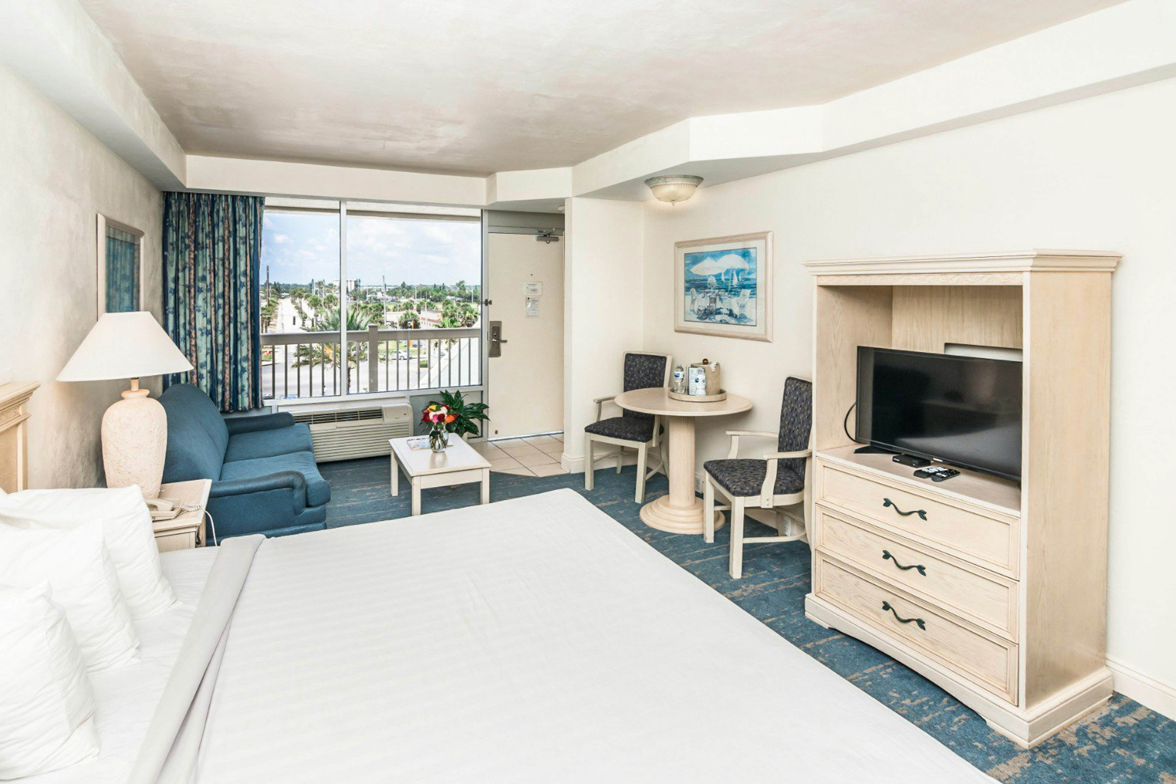 Daytona Beach Resort 719