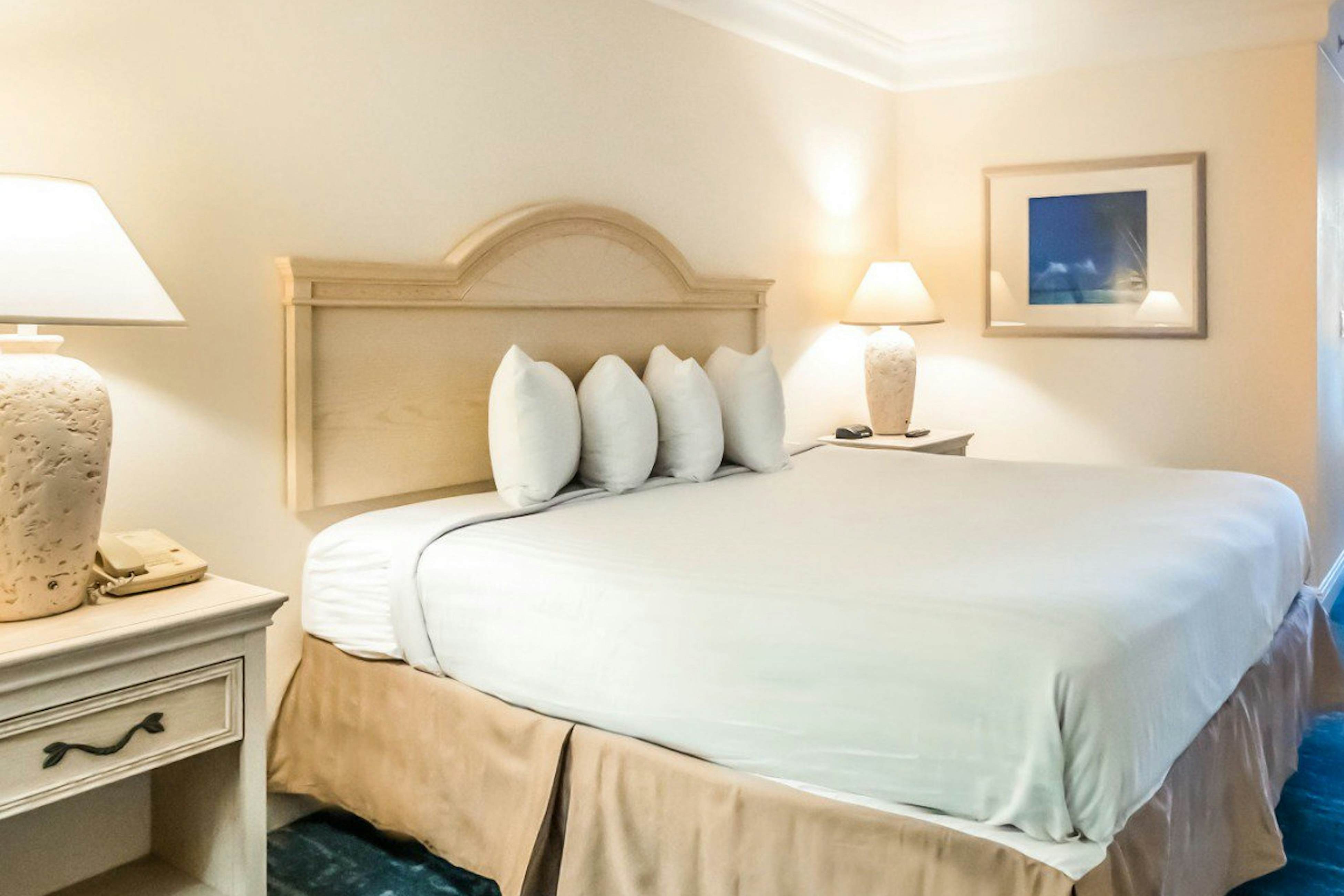 Daytona Beach Resort 719