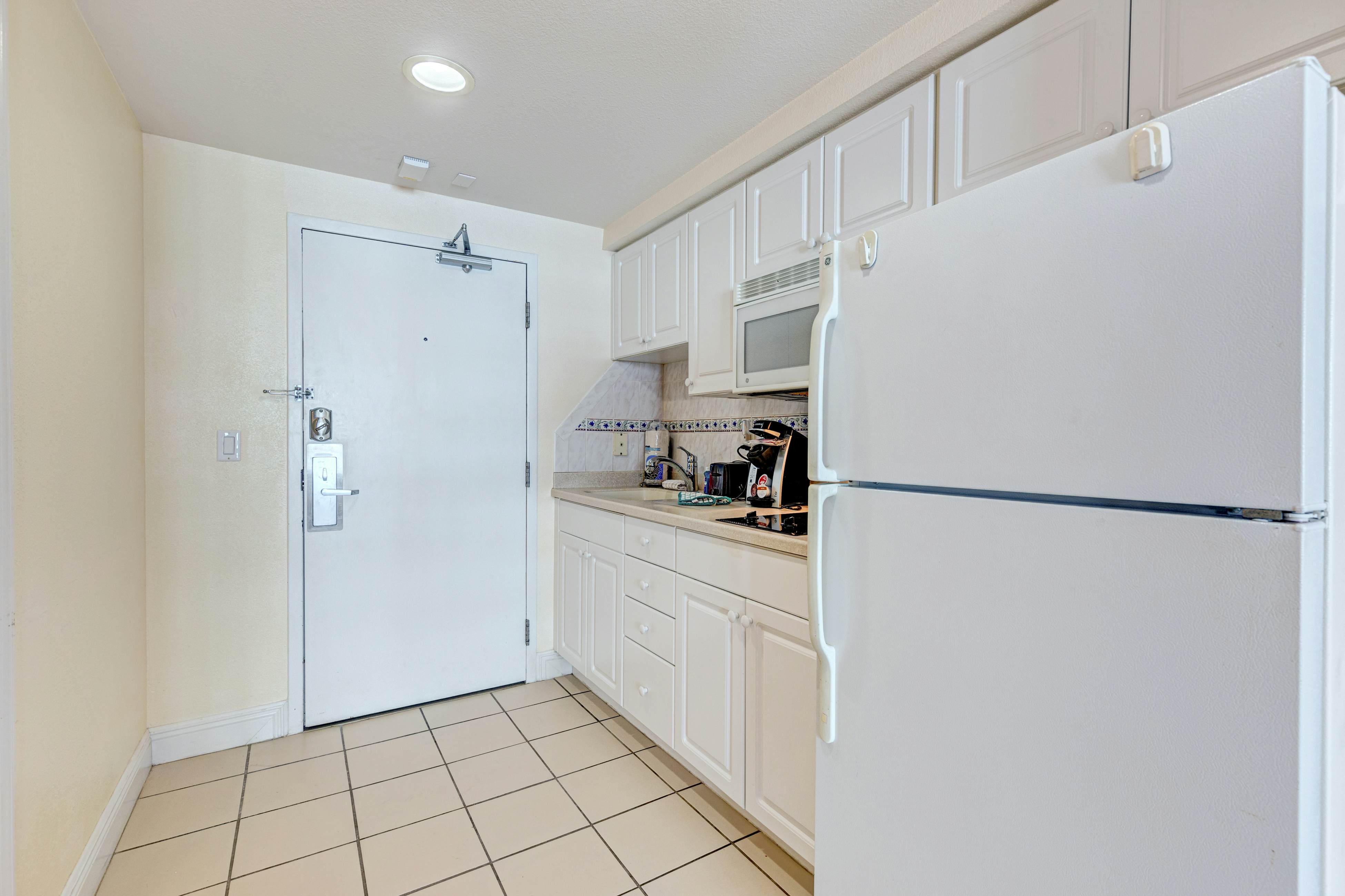 Daytona Beach Resort 719