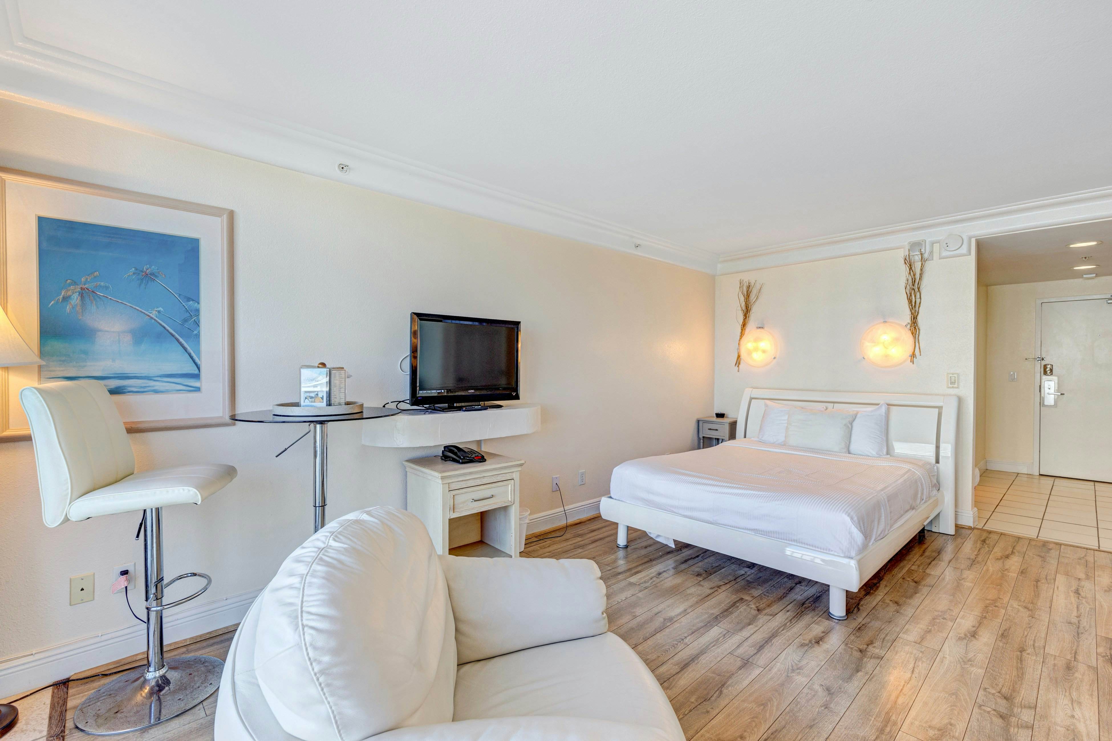 Daytona Beach Resort 719