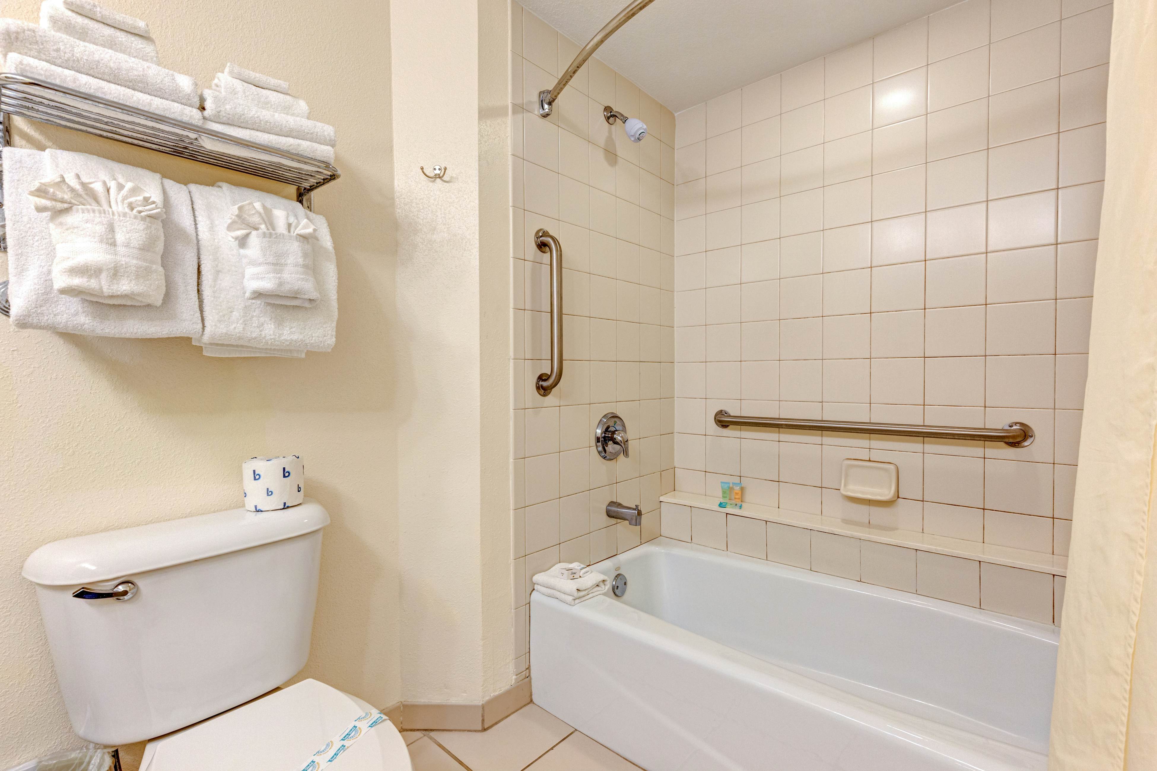 Daytona Beach Resort 719