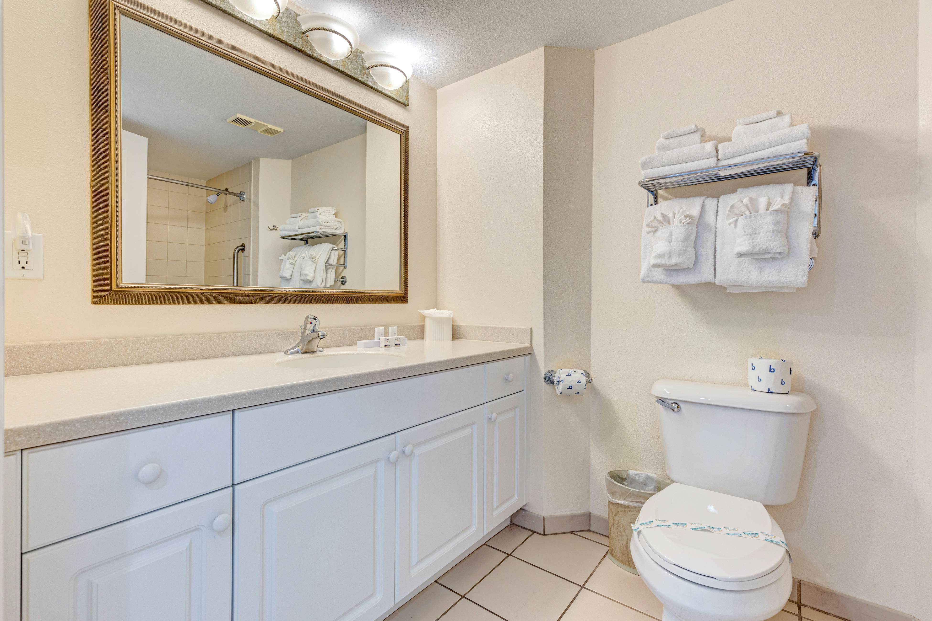 Daytona Beach Resort 719