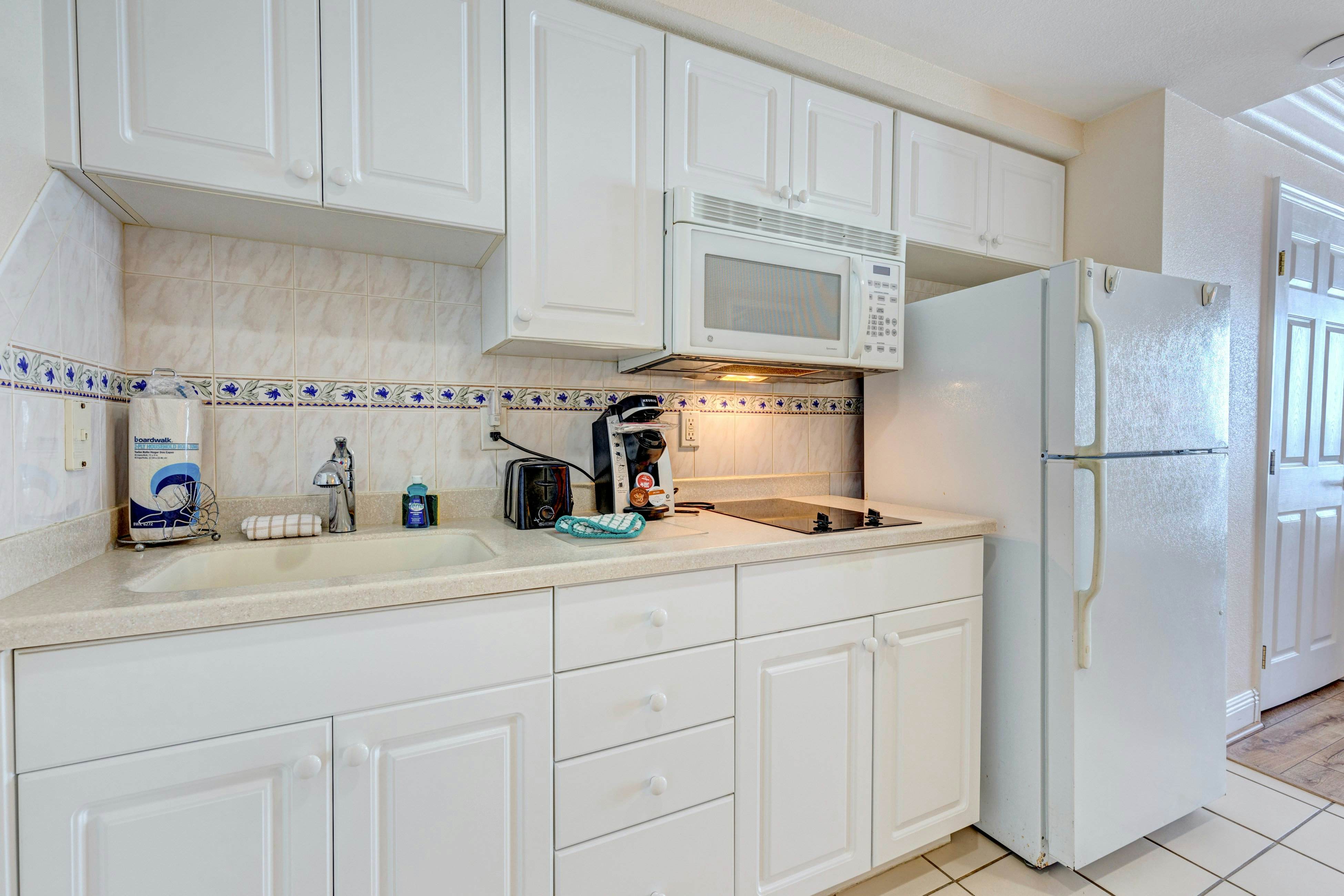 Daytona Beach Resort 719