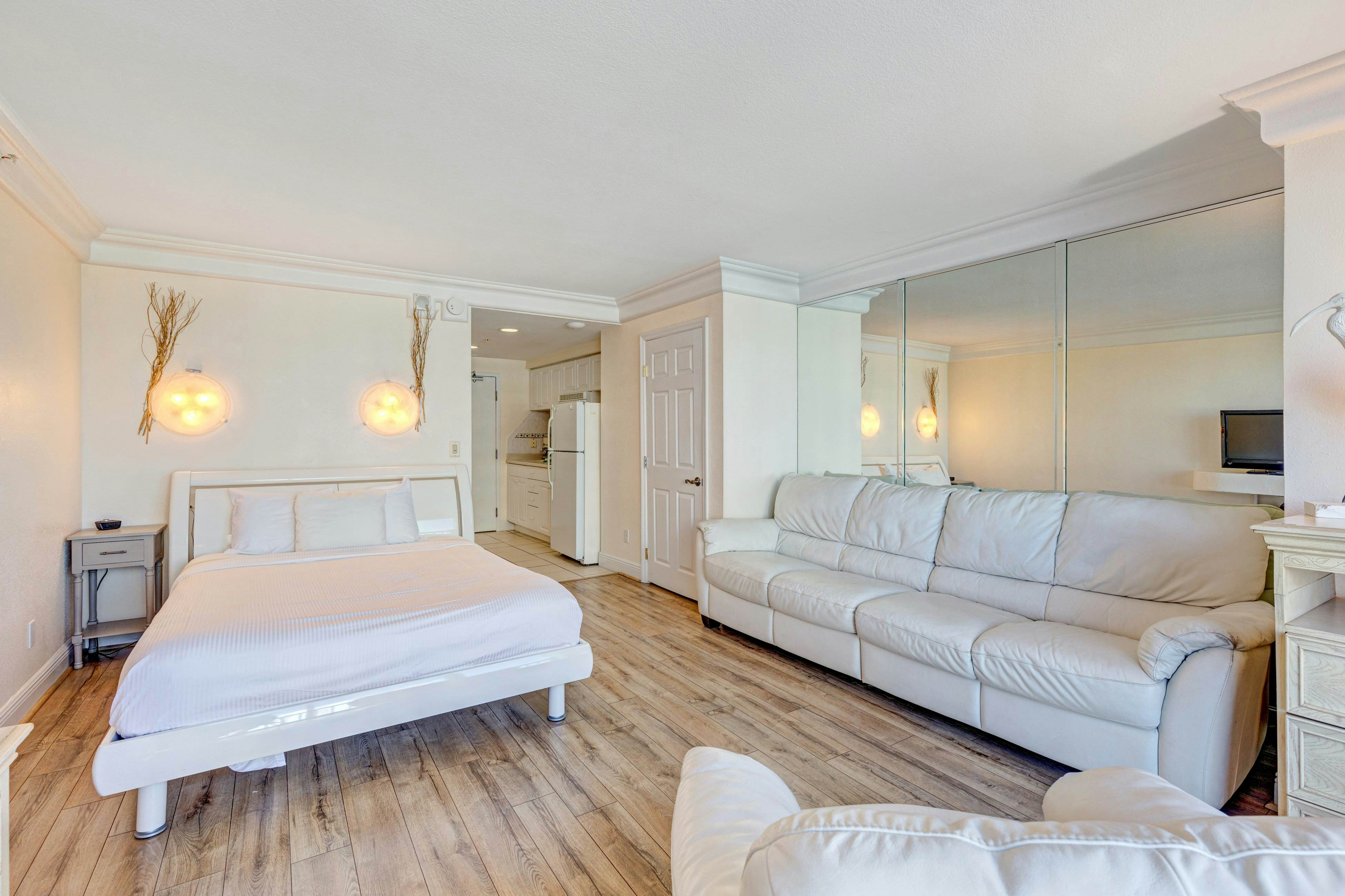 Daytona Beach Resort 719