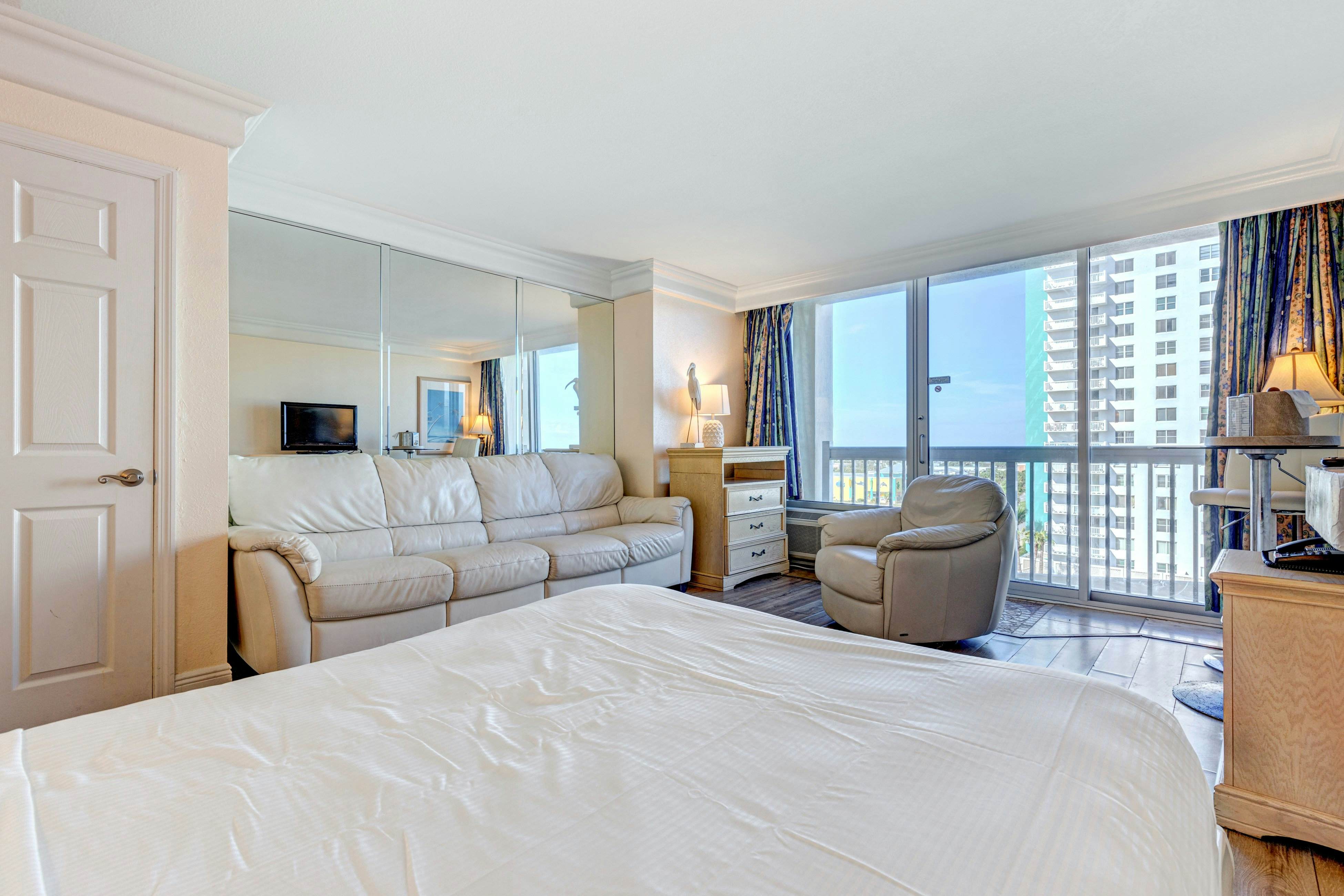 Daytona Beach Resort 719