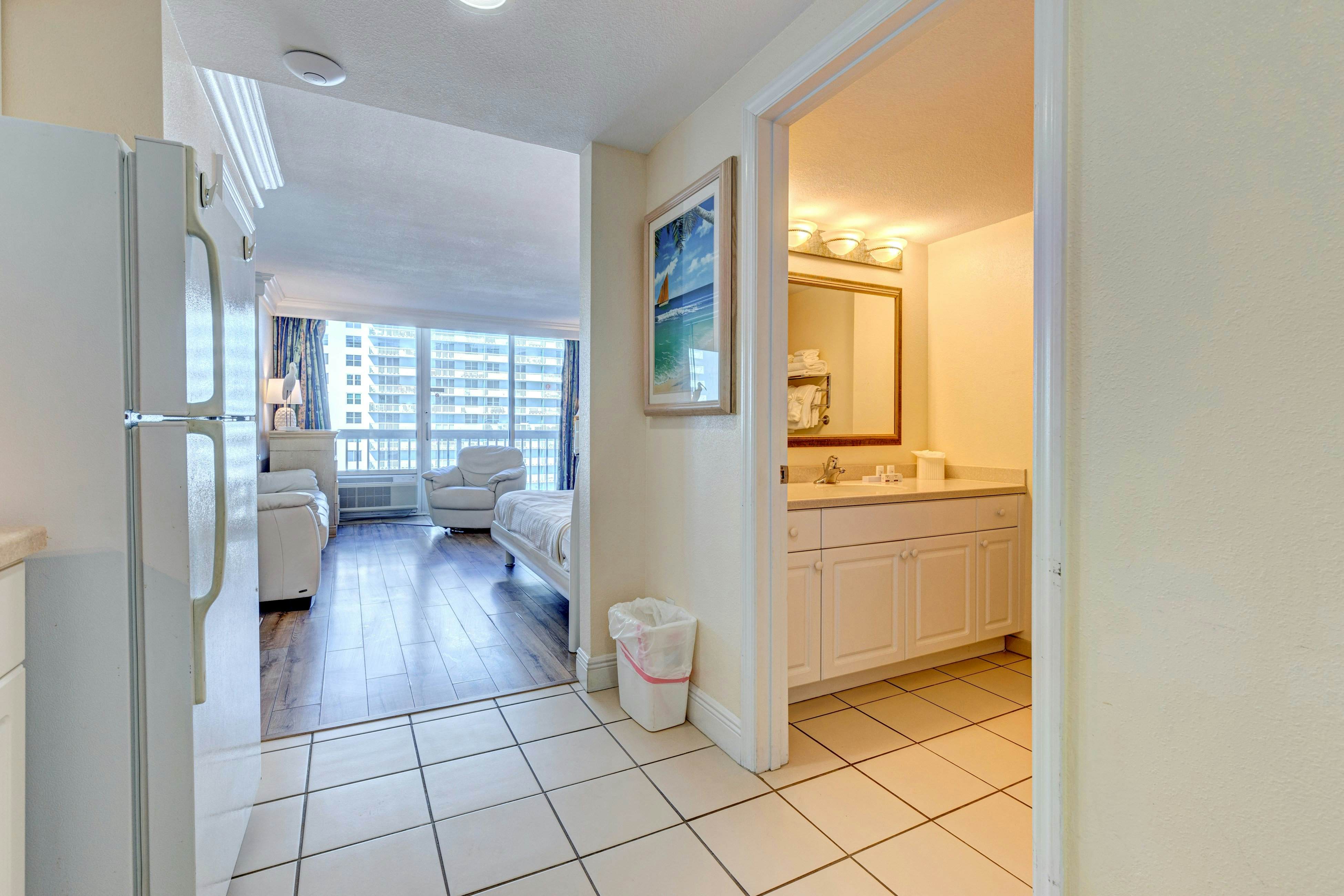 Daytona Beach Resort 719