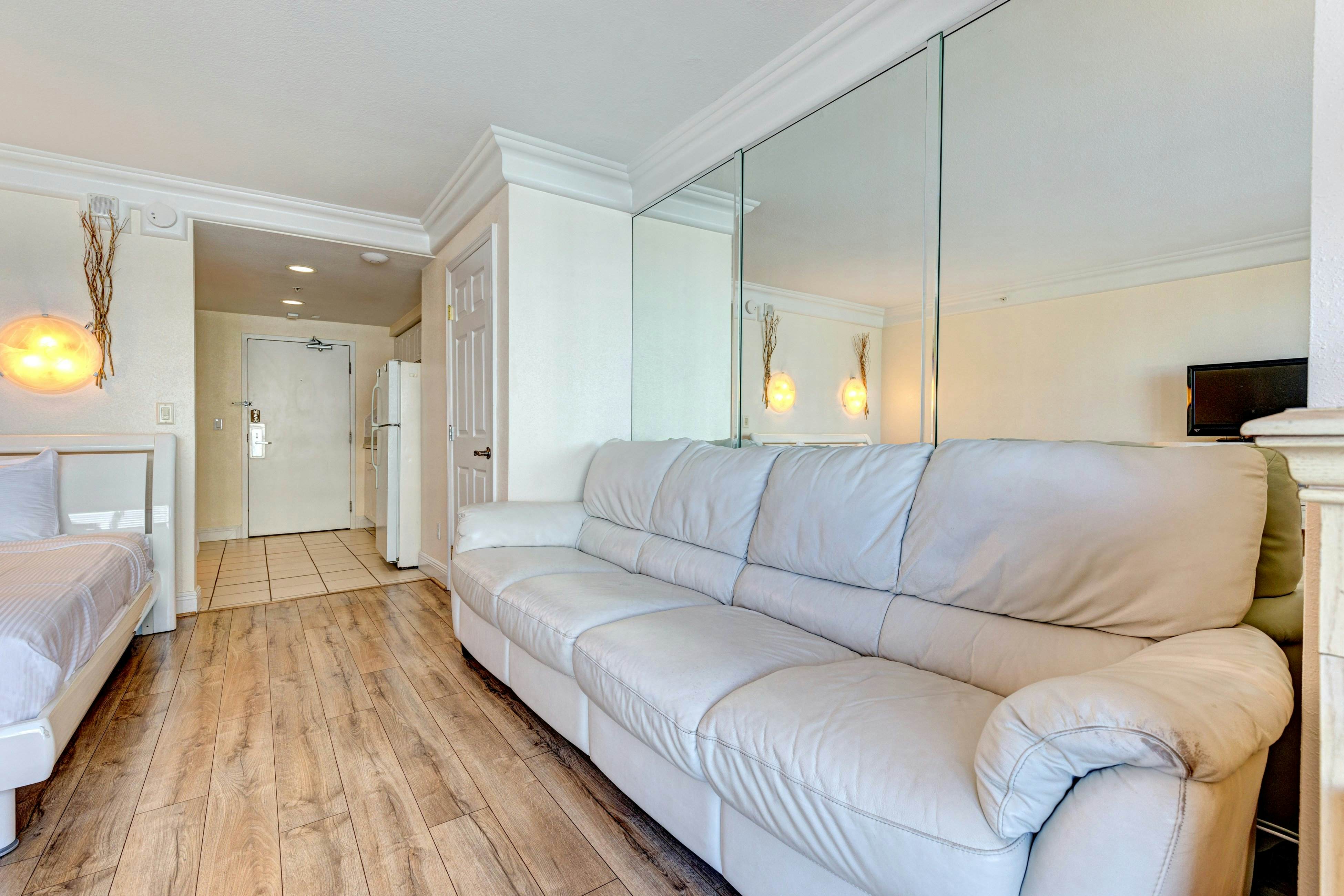 Daytona Beach Resort 719