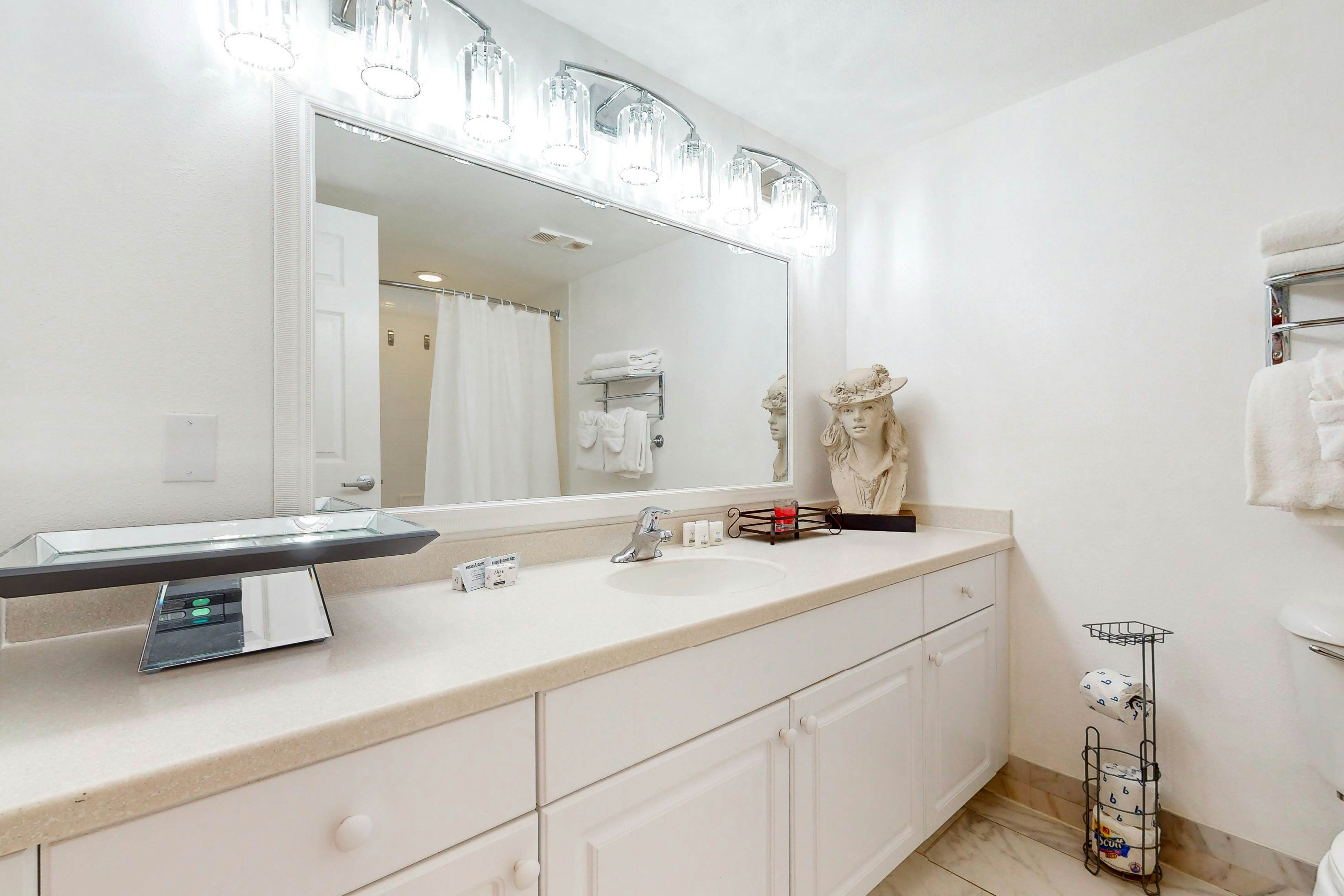 Daytona Beach Resort 801