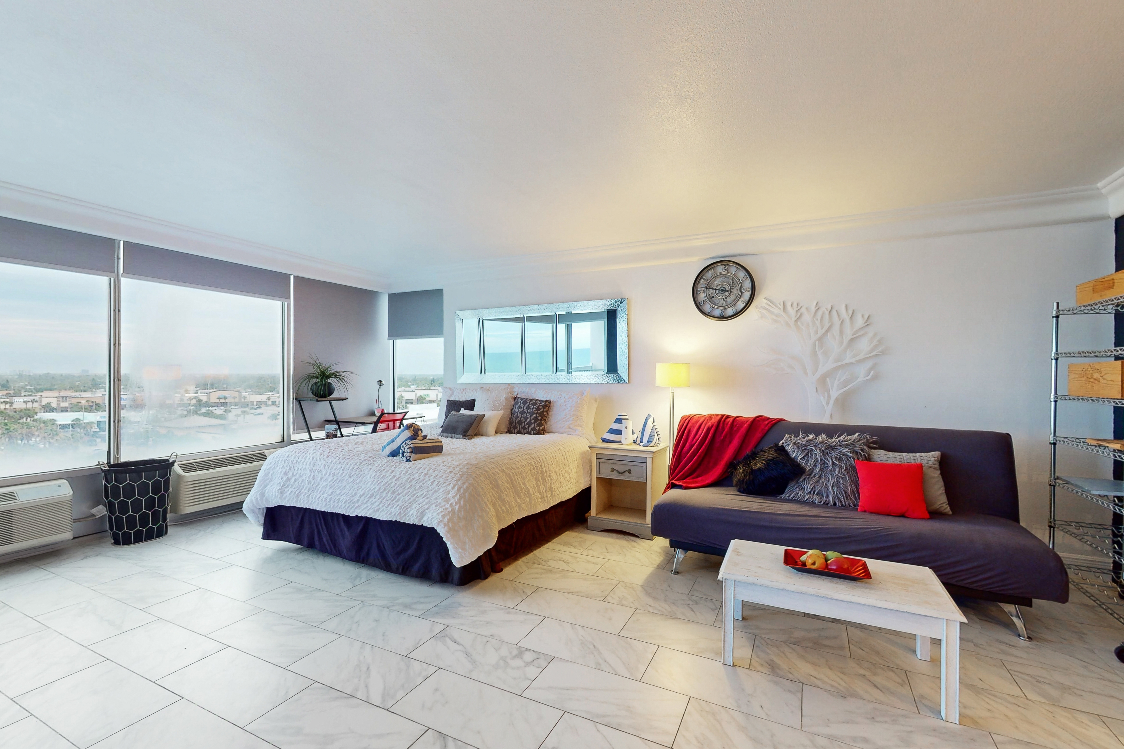 Daytona Beach Resort 801