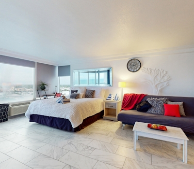 Daytona Beach Resort 801