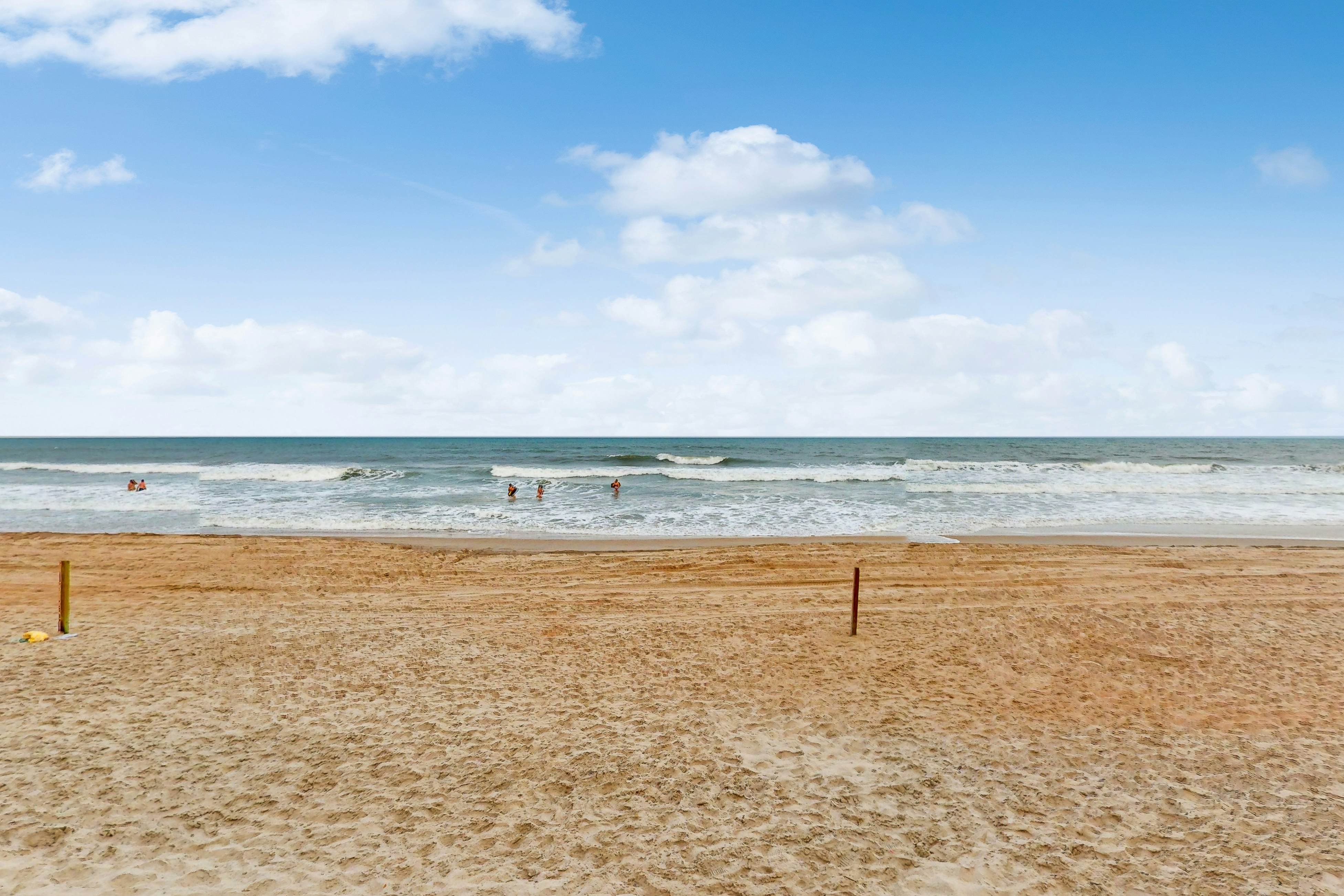 Daytona Beach Resort 801