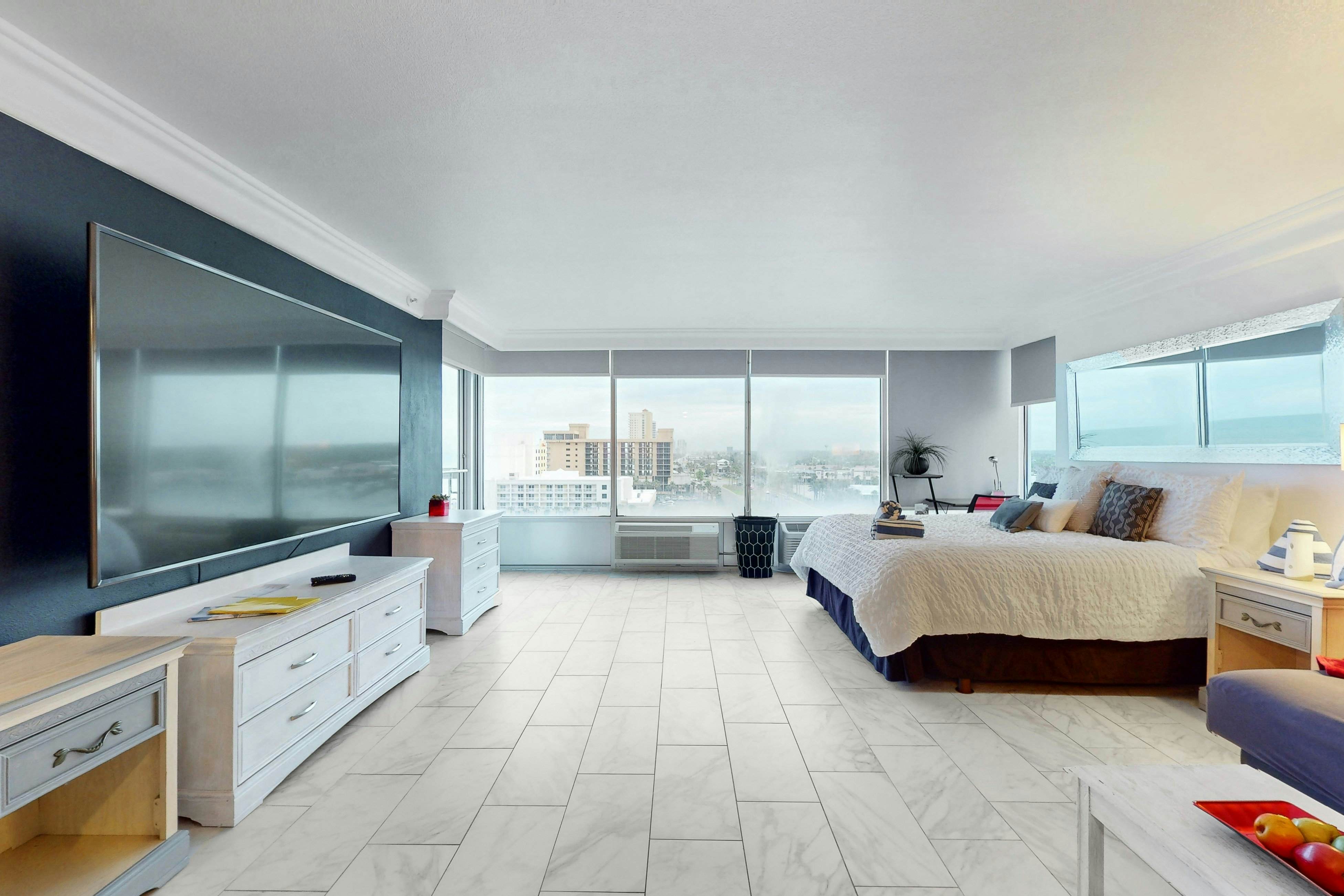 Daytona Beach Resort 801